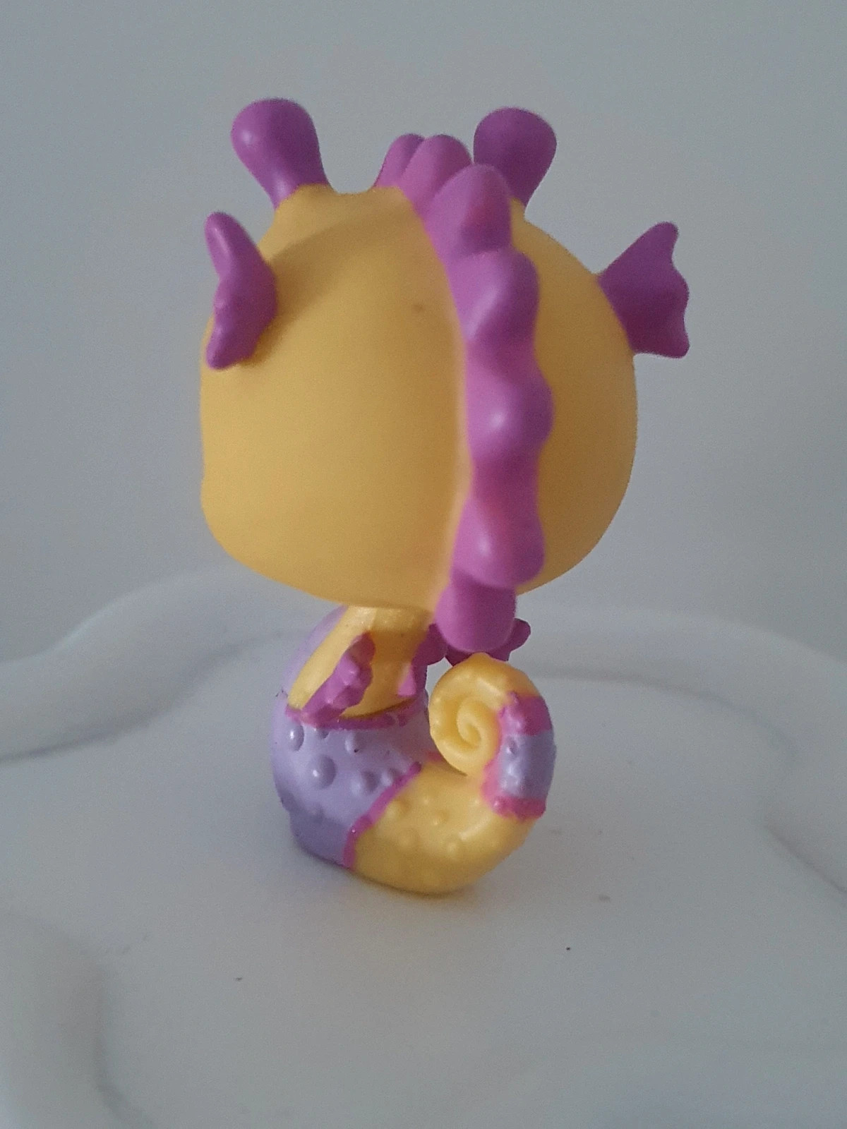 Petshop lps hippocampe #426 – Littlest Pet Shop – taille Taille unique 2