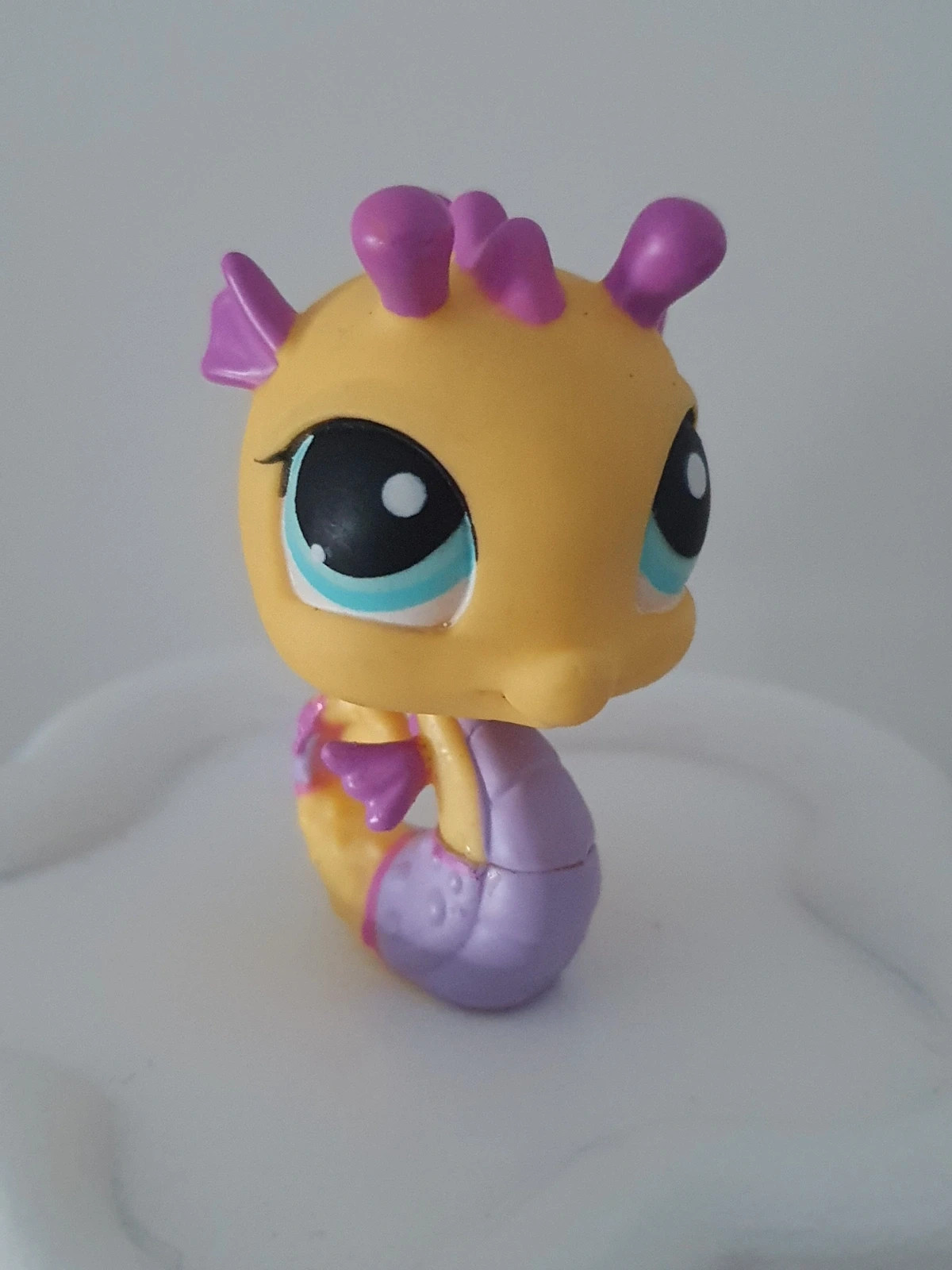 Petshop lps hippocampe #426