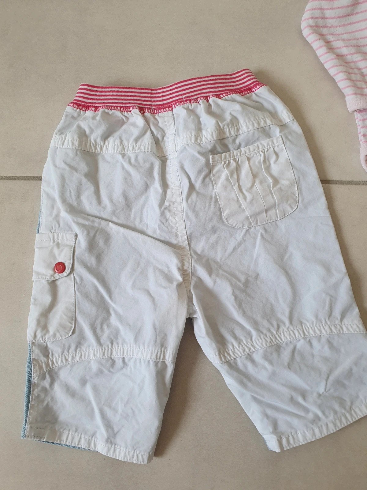 Joli lot vêtements fille 3 mois – Tape à l'œil – taille 1-3 mois / 56 cm 4