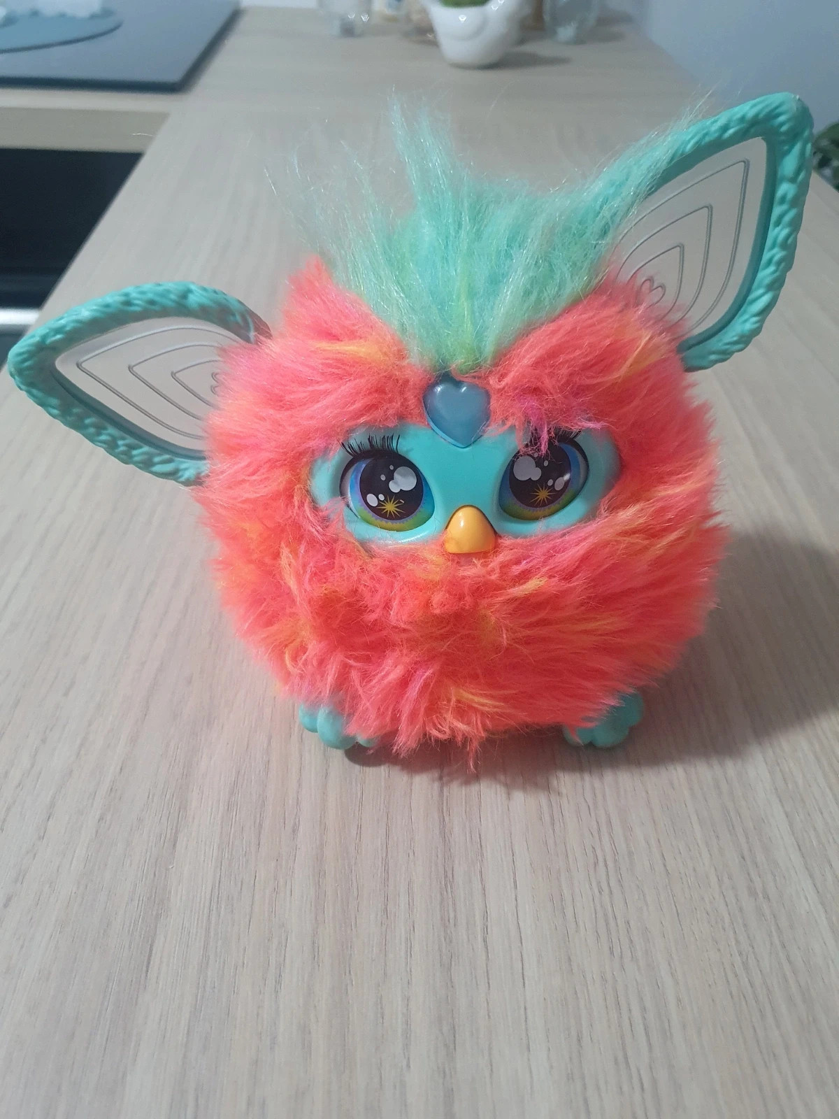 Furby corail – Furby – taille Taille unique 2
