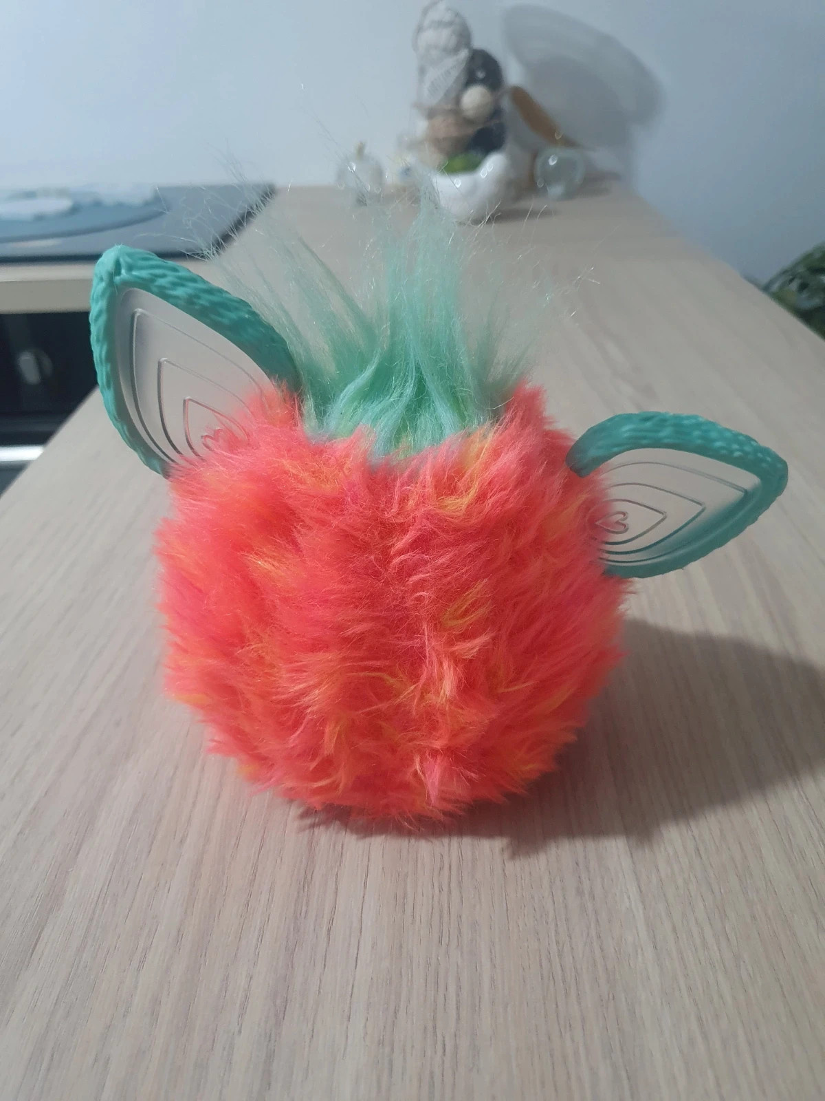Furby corail – Furby – taille Taille unique 5