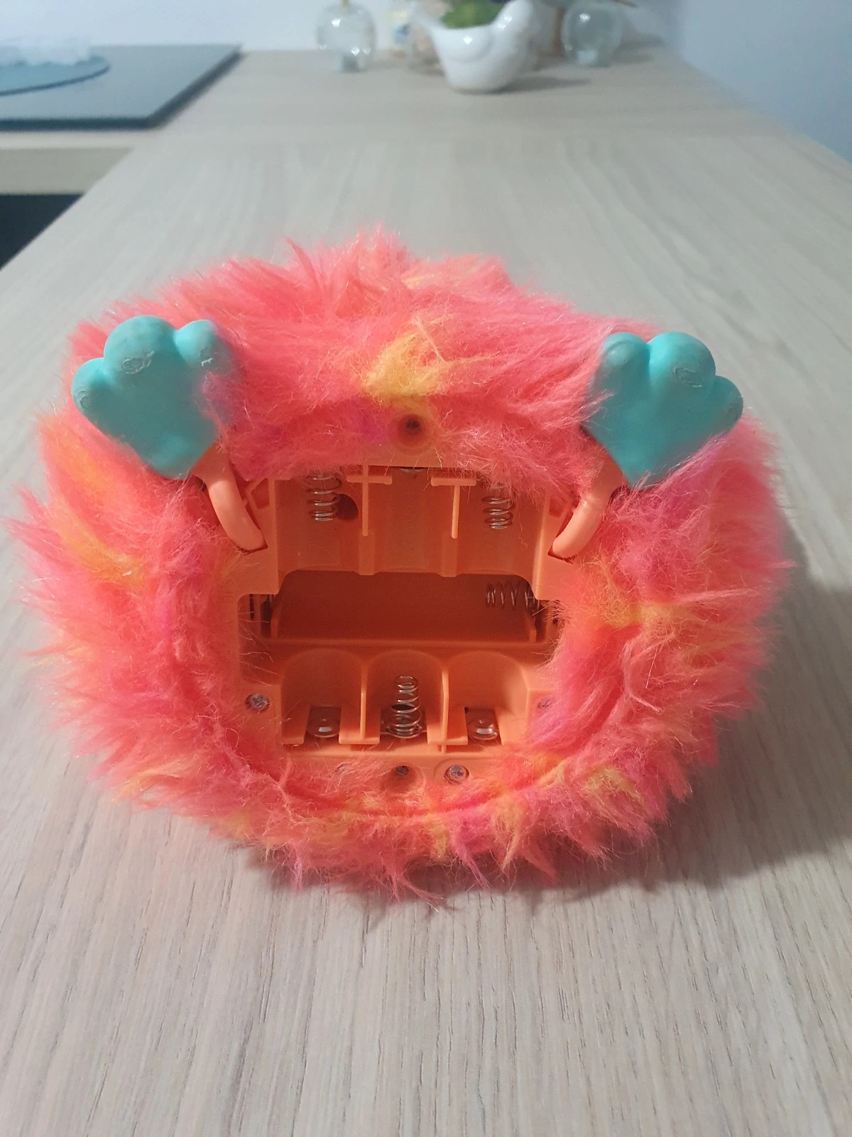 Furby corail – Furby – taille Taille unique 4