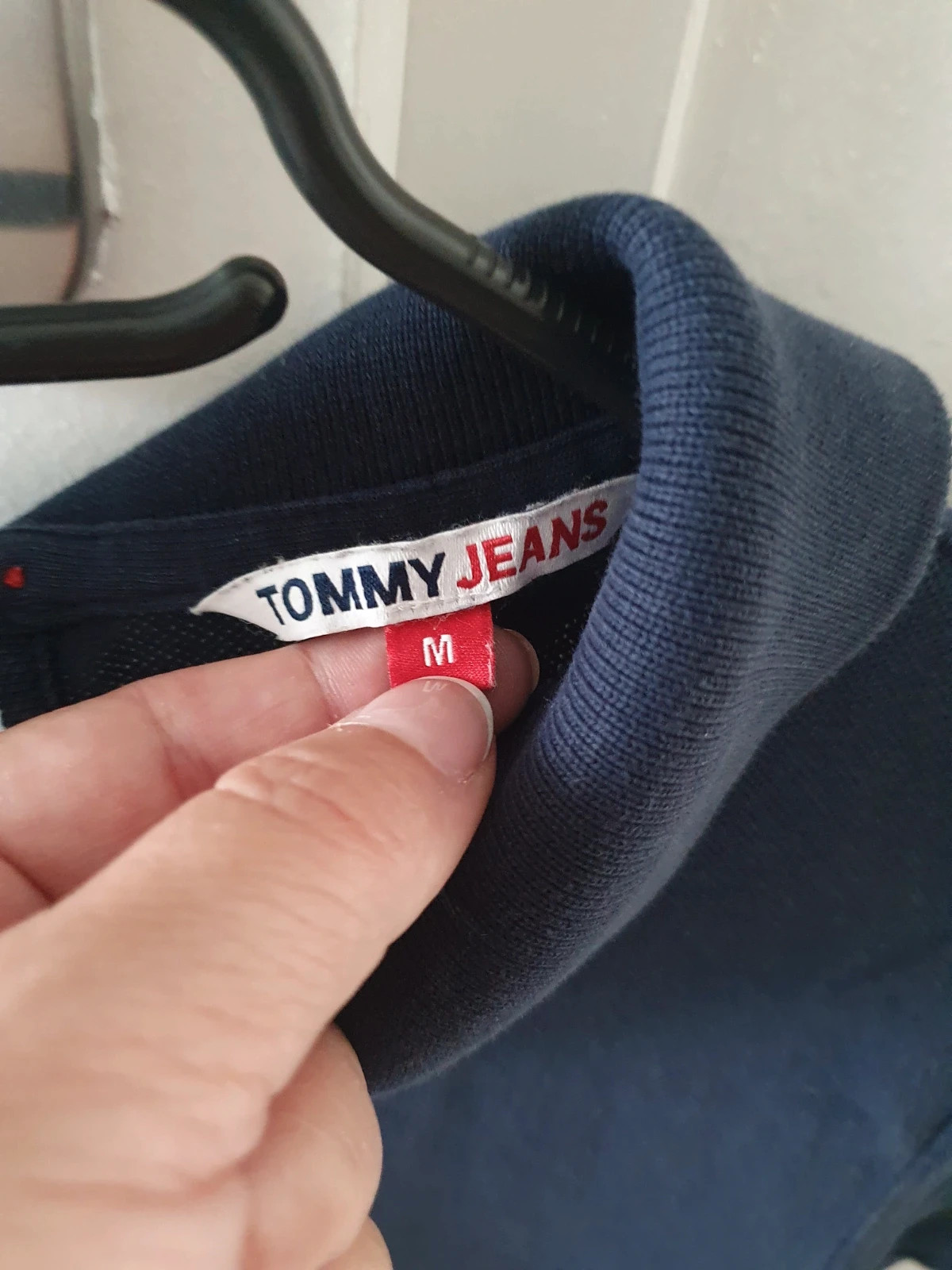 Robe Tommy Hilfiger – Tommy Hilfiger – taille M / 38 / 10 4