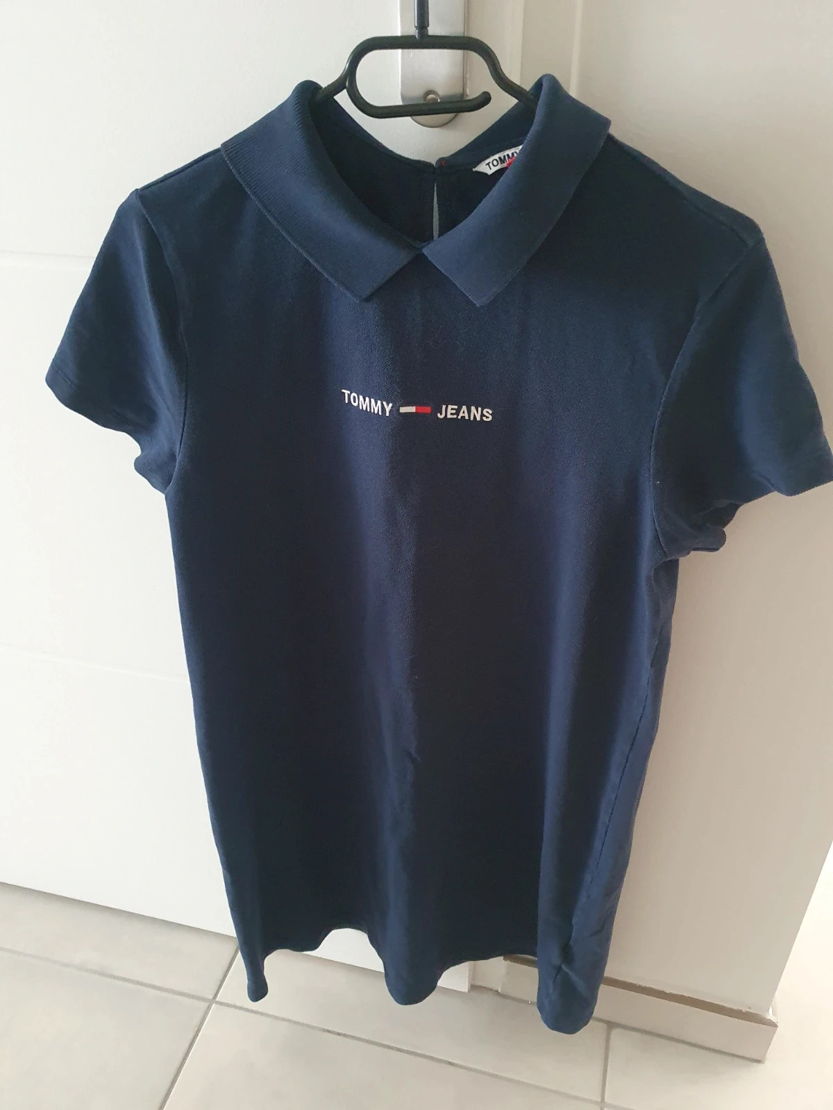 Robe Tommy Hilfiger