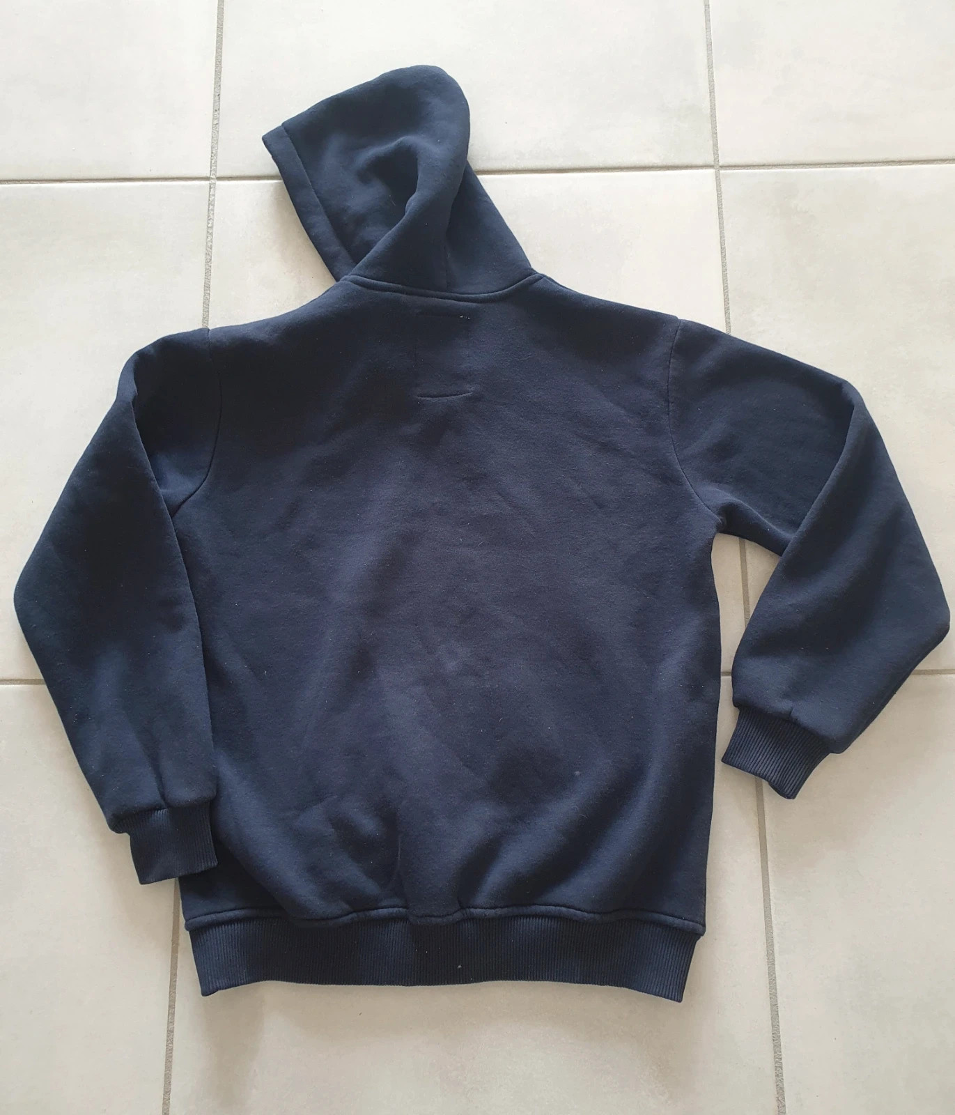 Jolie veste zippée Paris – Paris – taille 14 ans / 164 cm 4