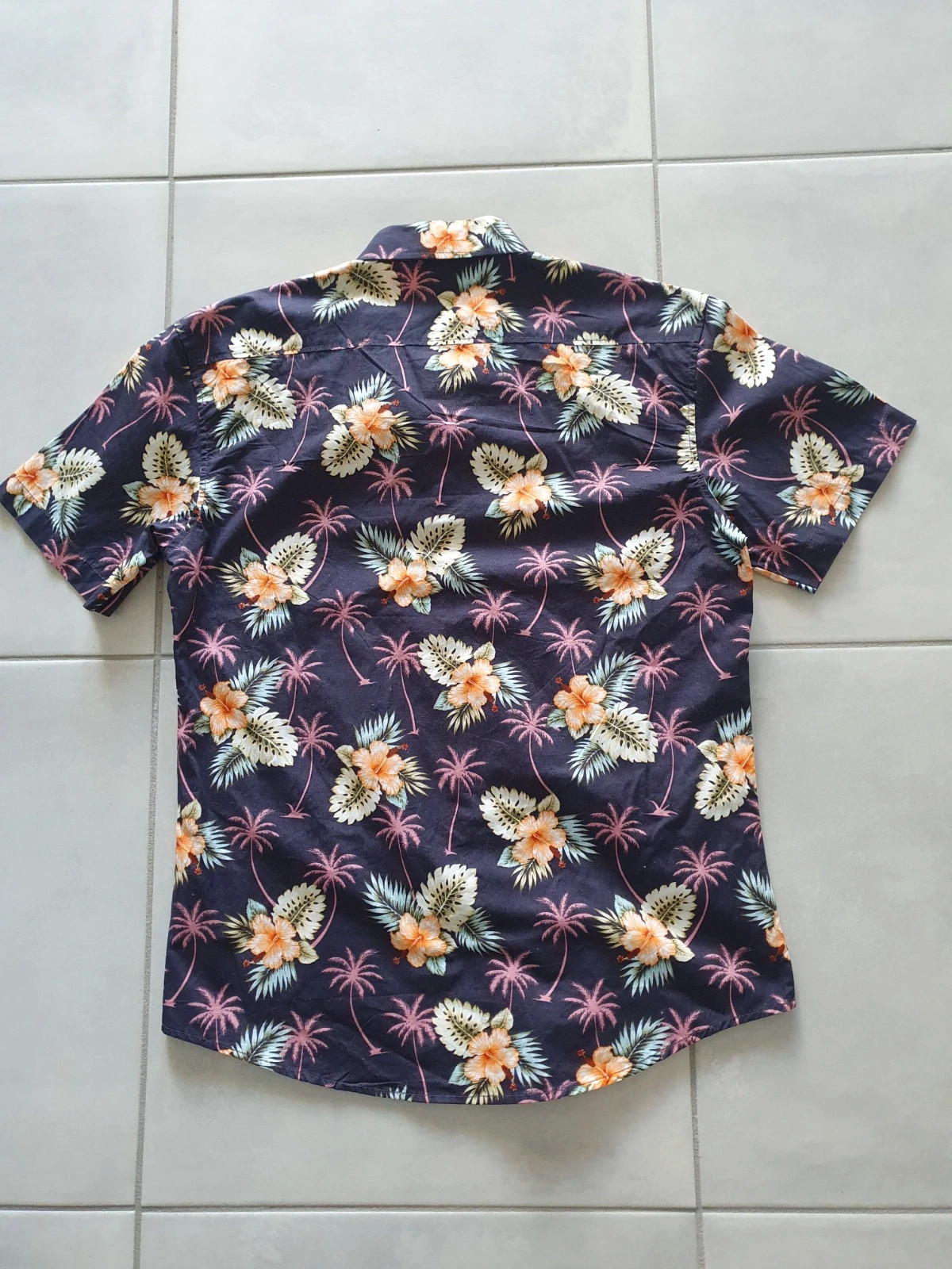 Jolie chemise Smart – Smart – taille L 3