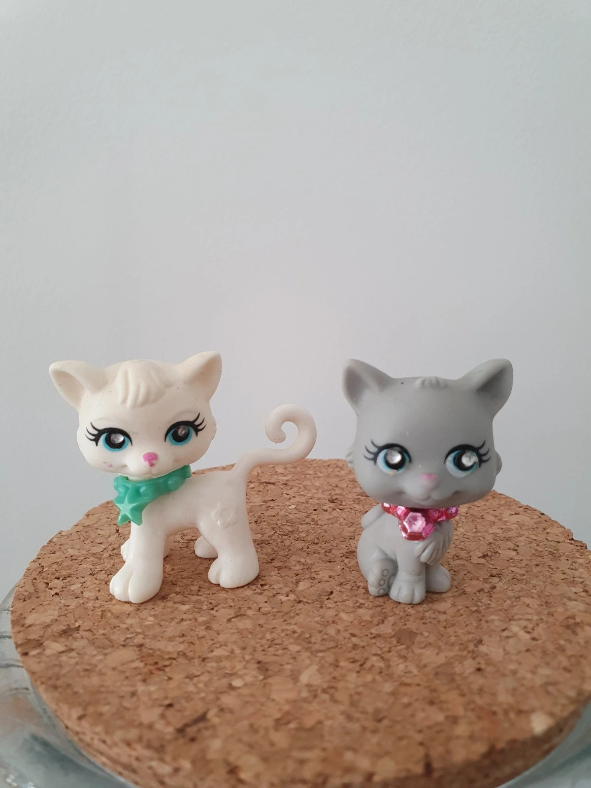 Polly Pocket 4 animaux – Polly Pocket – taille Taille unique 5