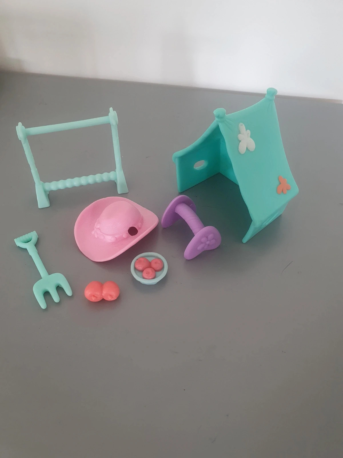 Pershop lot accessoires