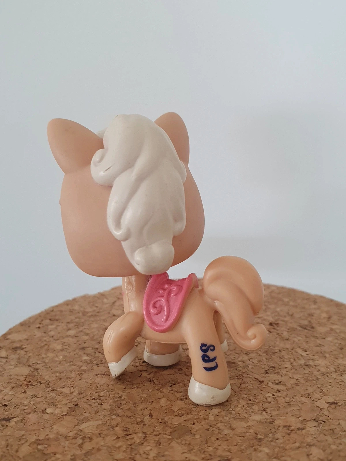 Petshop lps cheval #1992 – Petshop – taille Taille unique 2