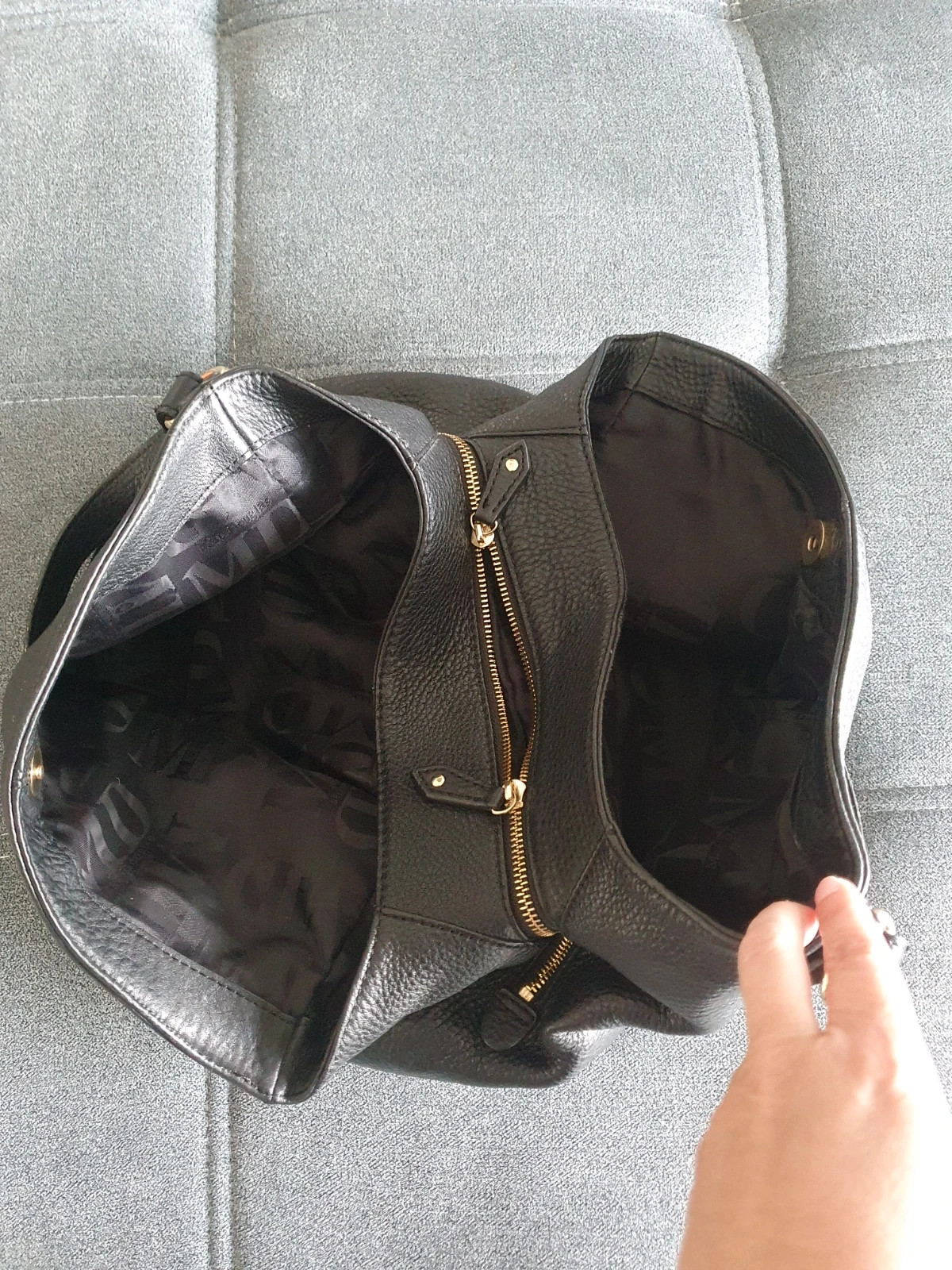 Sac Mac Douglas Dulcine Romy – Mac Douglas 5