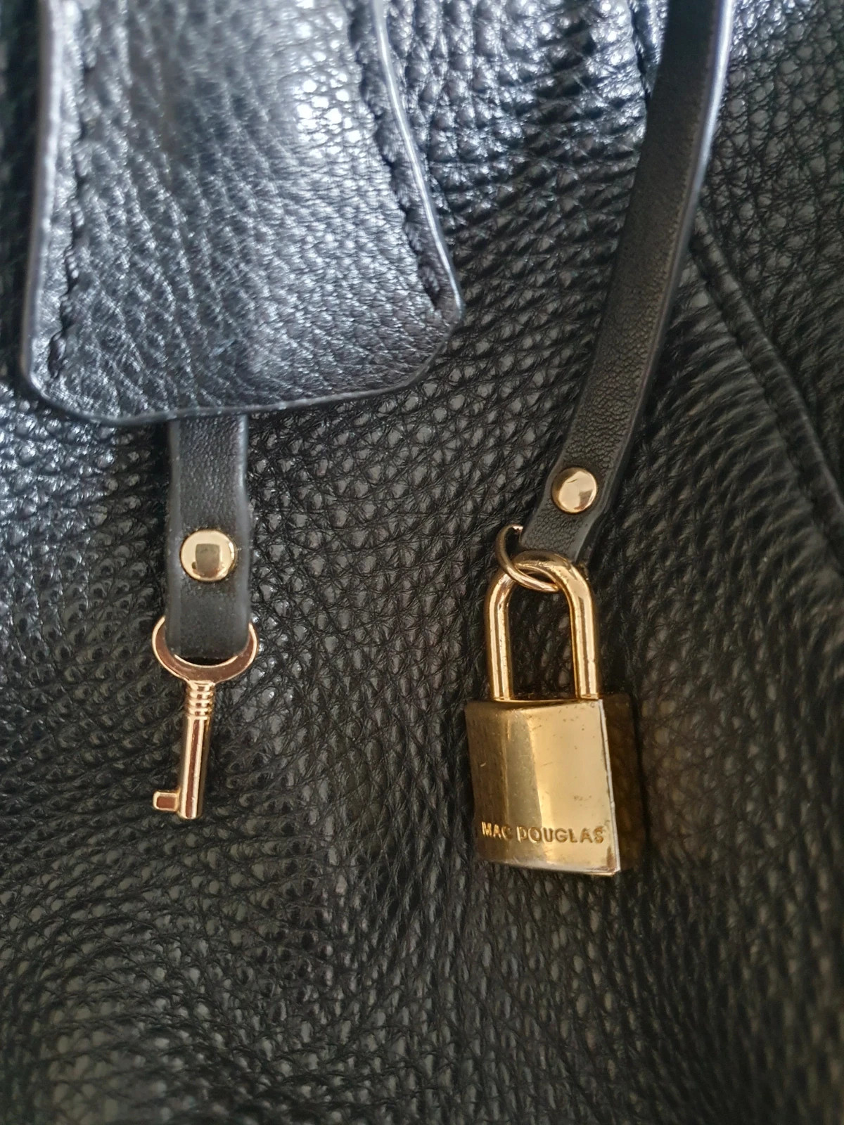 Sac Mac Douglas Dulcine Romy – Mac Douglas 4