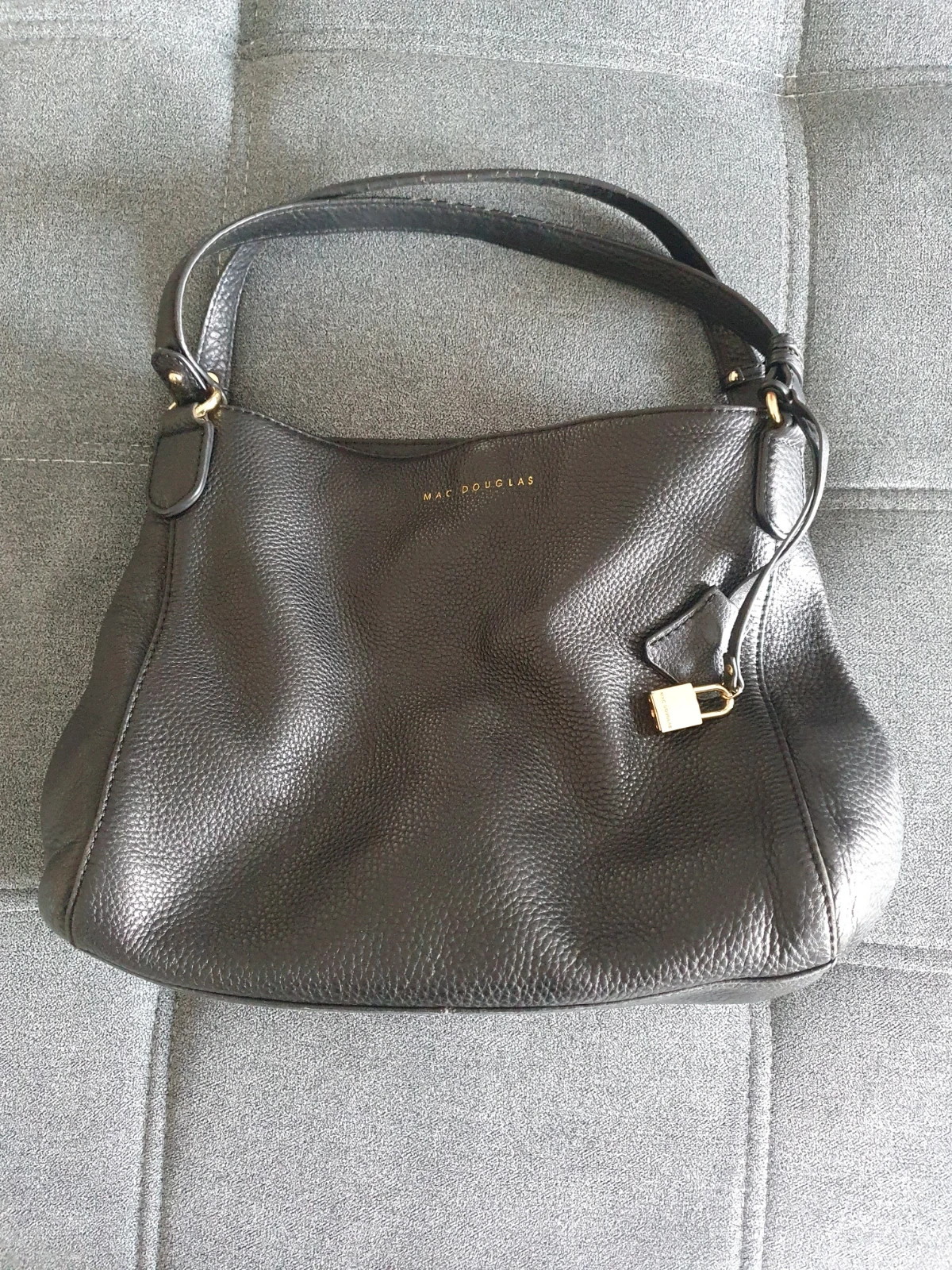 Sac Mac Douglas Dulcine Romy