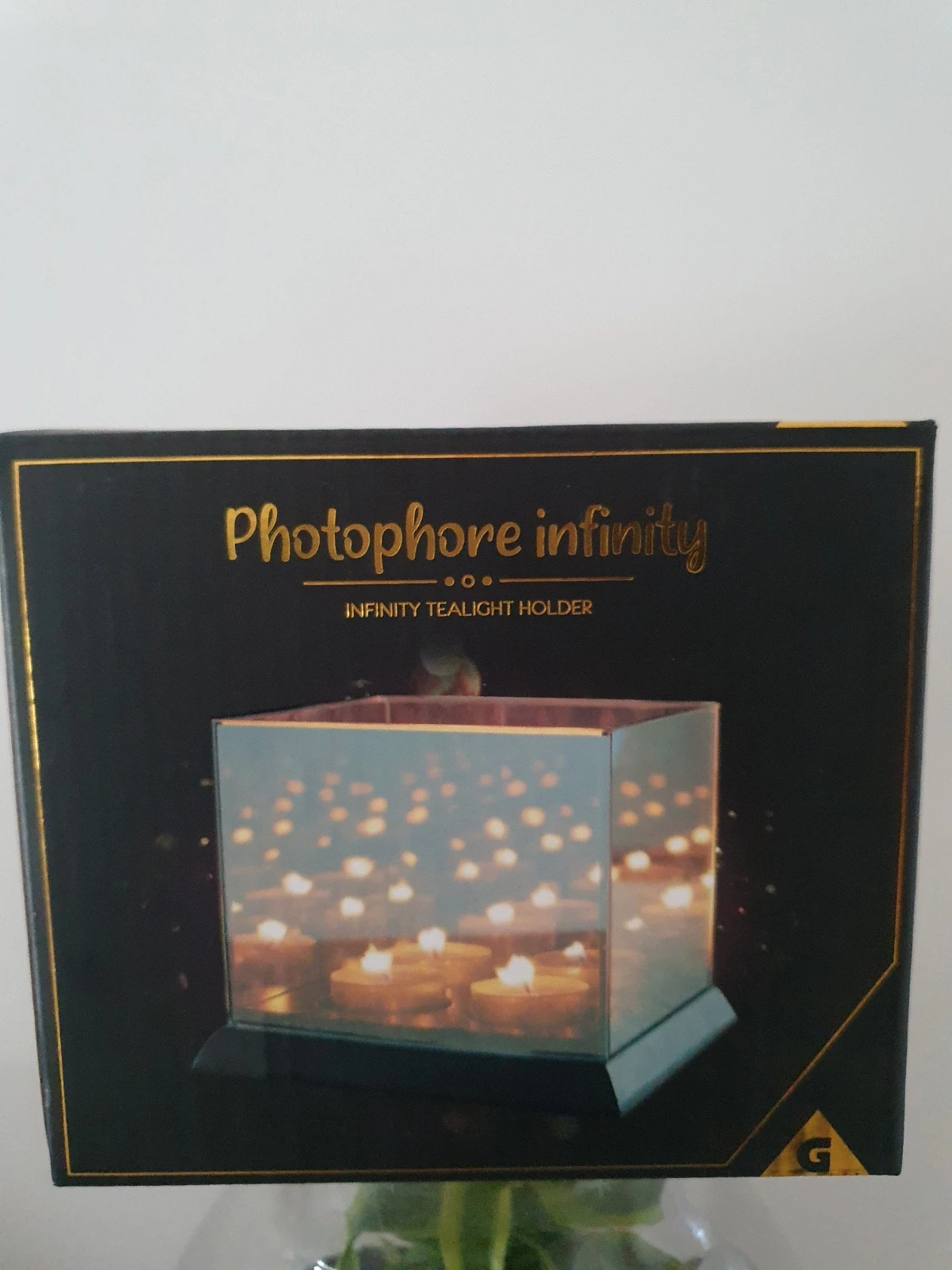 Photophore Infinity
