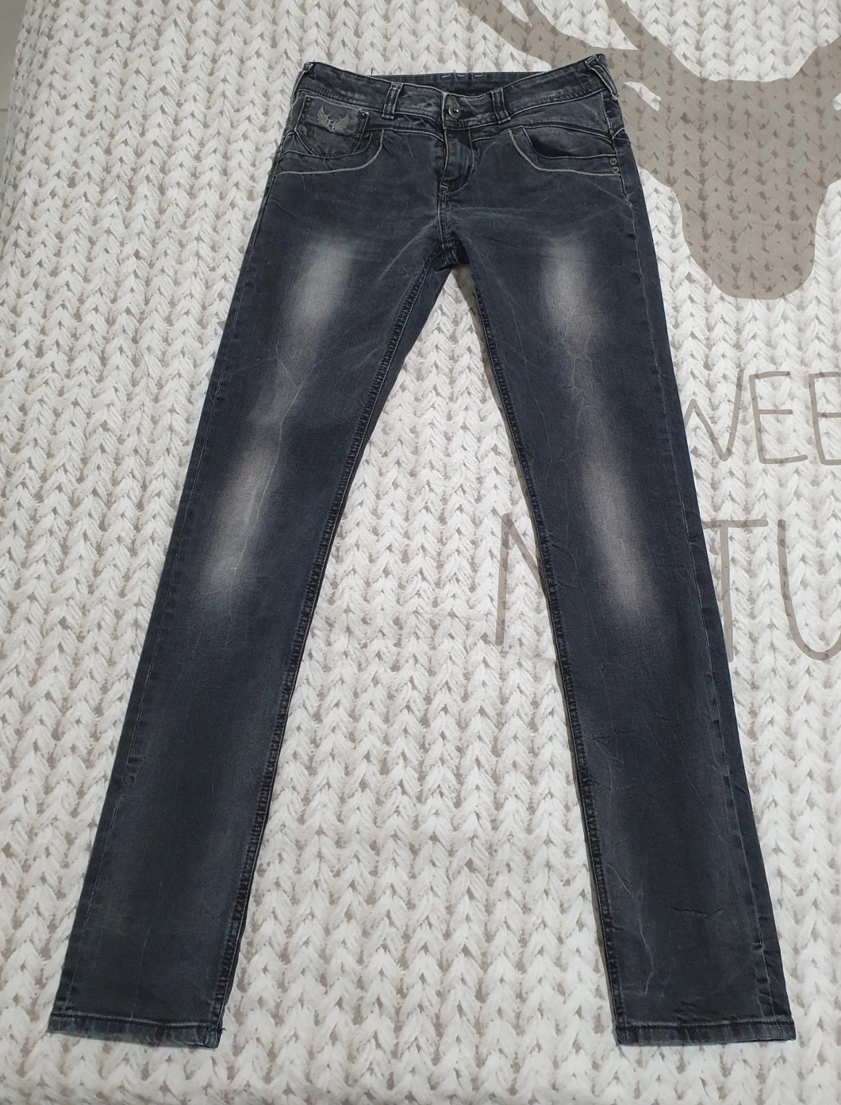 Joli jean Kaporal modèle Virginia