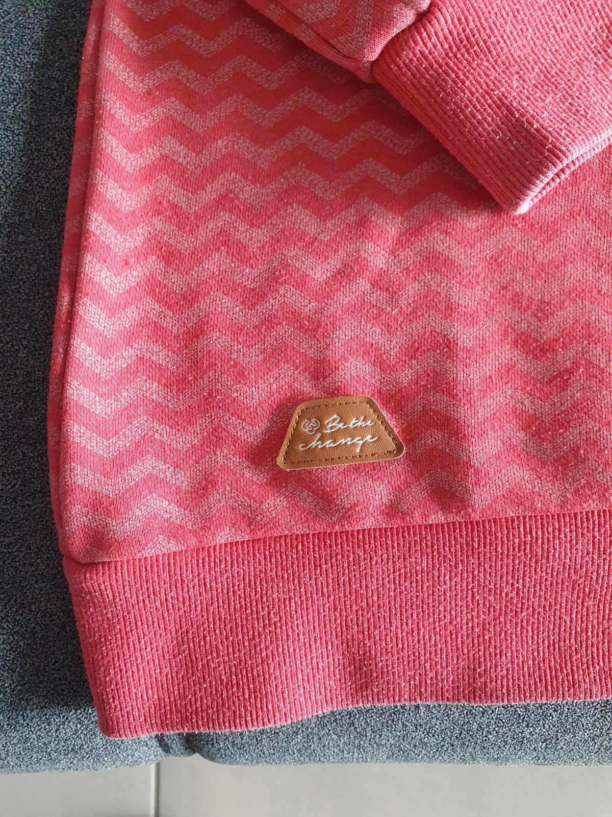 Pull Ragwear - Taille L – Ragwear – taille L / 40 / 12 4