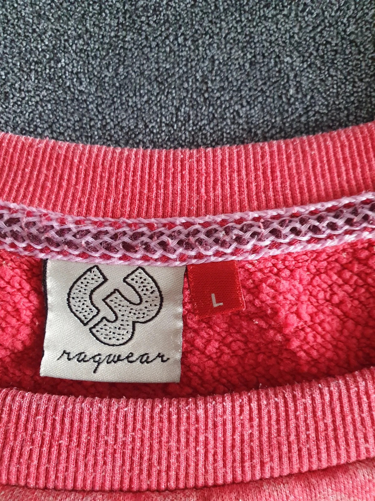 Pull Ragwear - Taille L – Ragwear – taille L / 40 / 12 3