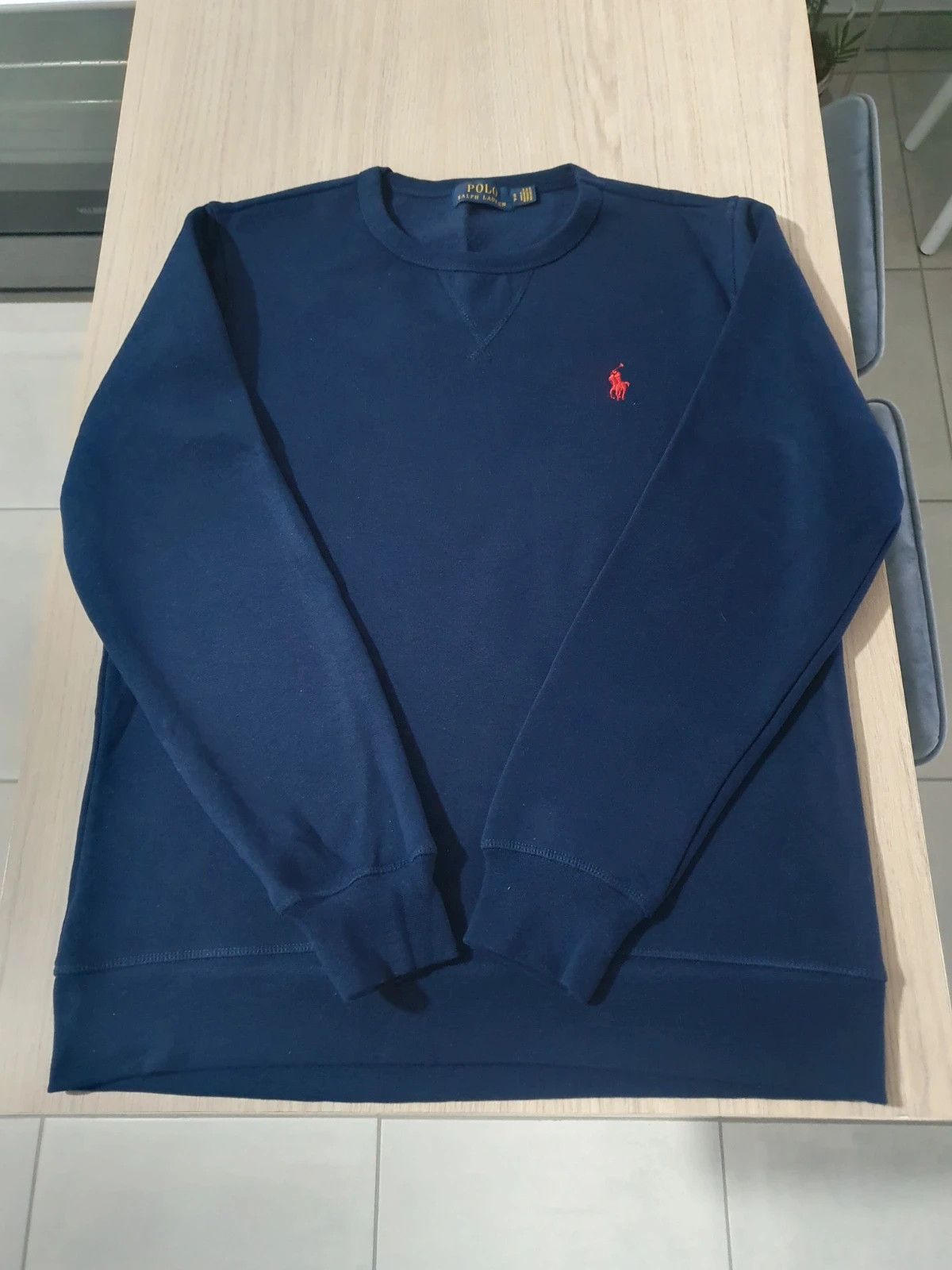 Sweat Ralph Lauren, taille S – Ralph Lauren – taille S 2