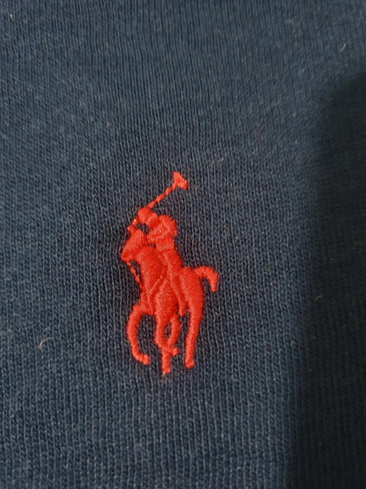 Sweat Ralph Lauren, taille S – Ralph Lauren – taille S 5
