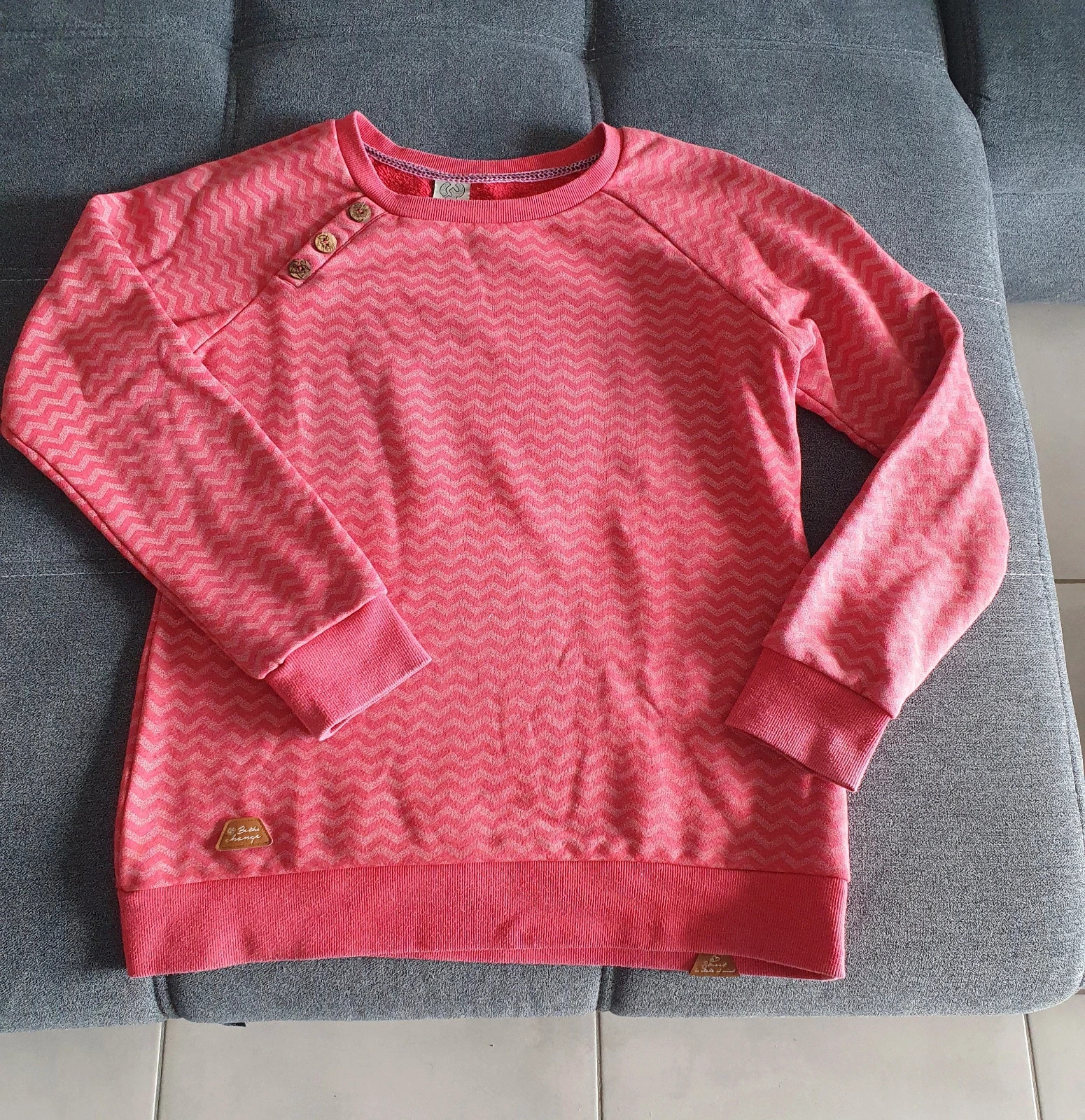 Pull Ragwear - Taille L