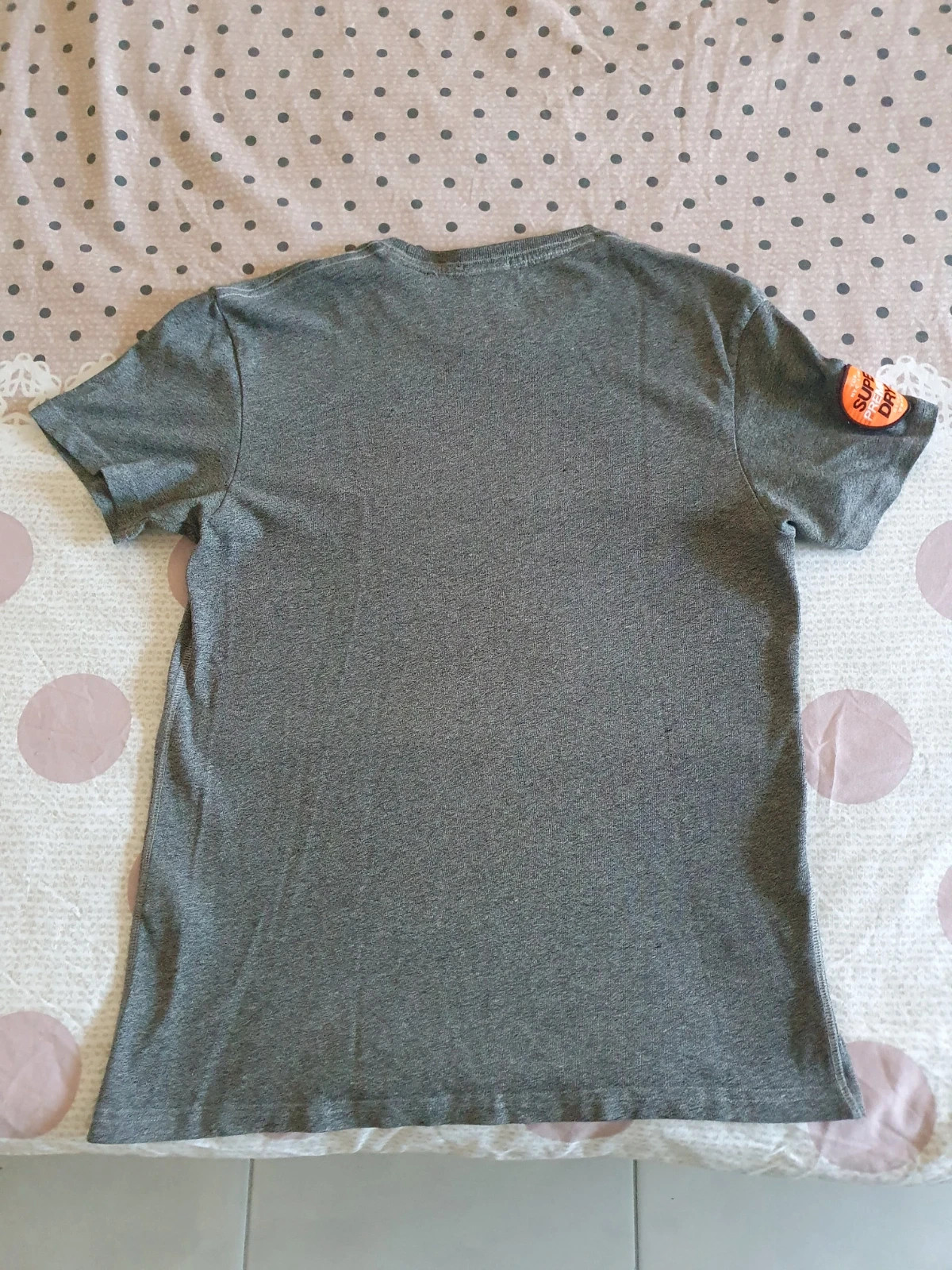 Tee-shirt Superdry M – Superdry – taille M 2