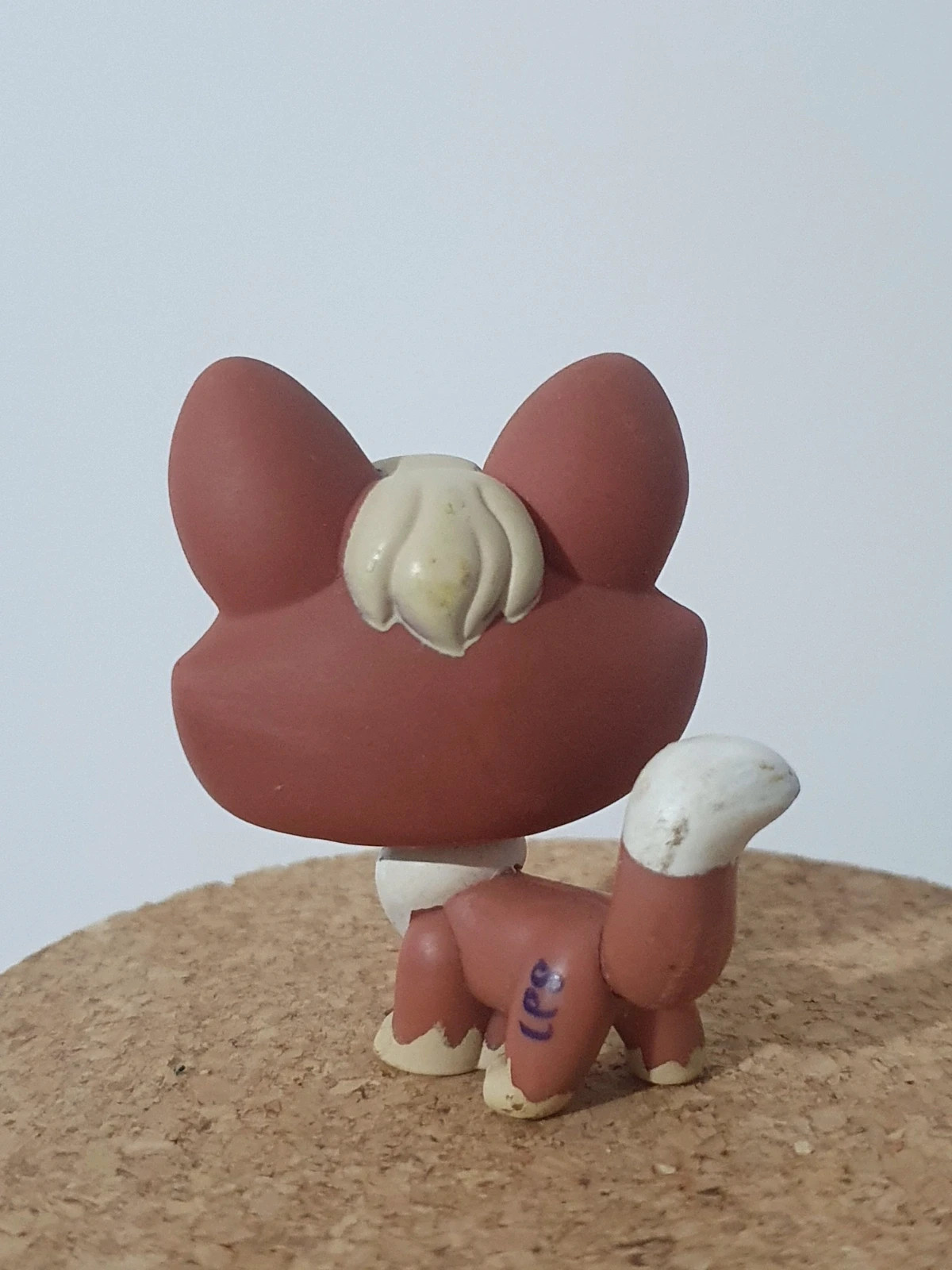Petshop lps renard #1126 – Petshop – taille Taille unique 2