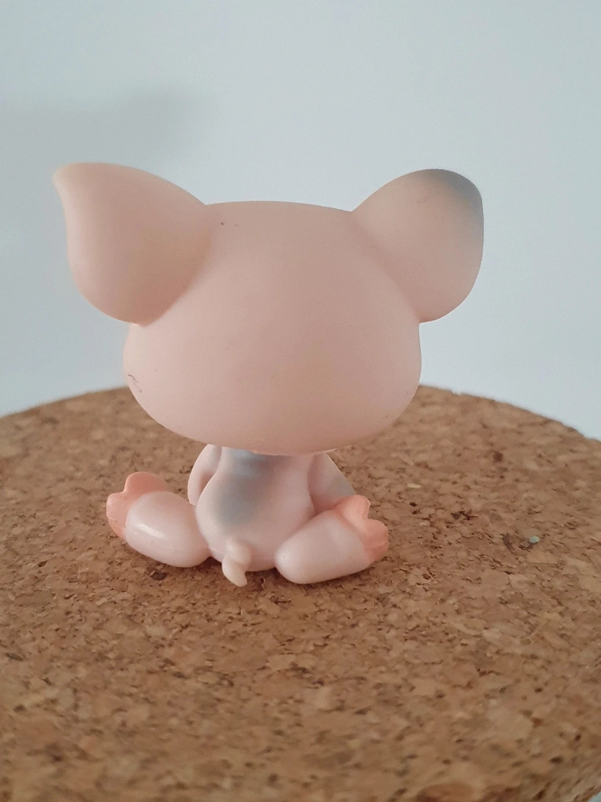 Petshopl lps cochon #259 🐖 – Littlest Pet Shop – taille Taille unique 2