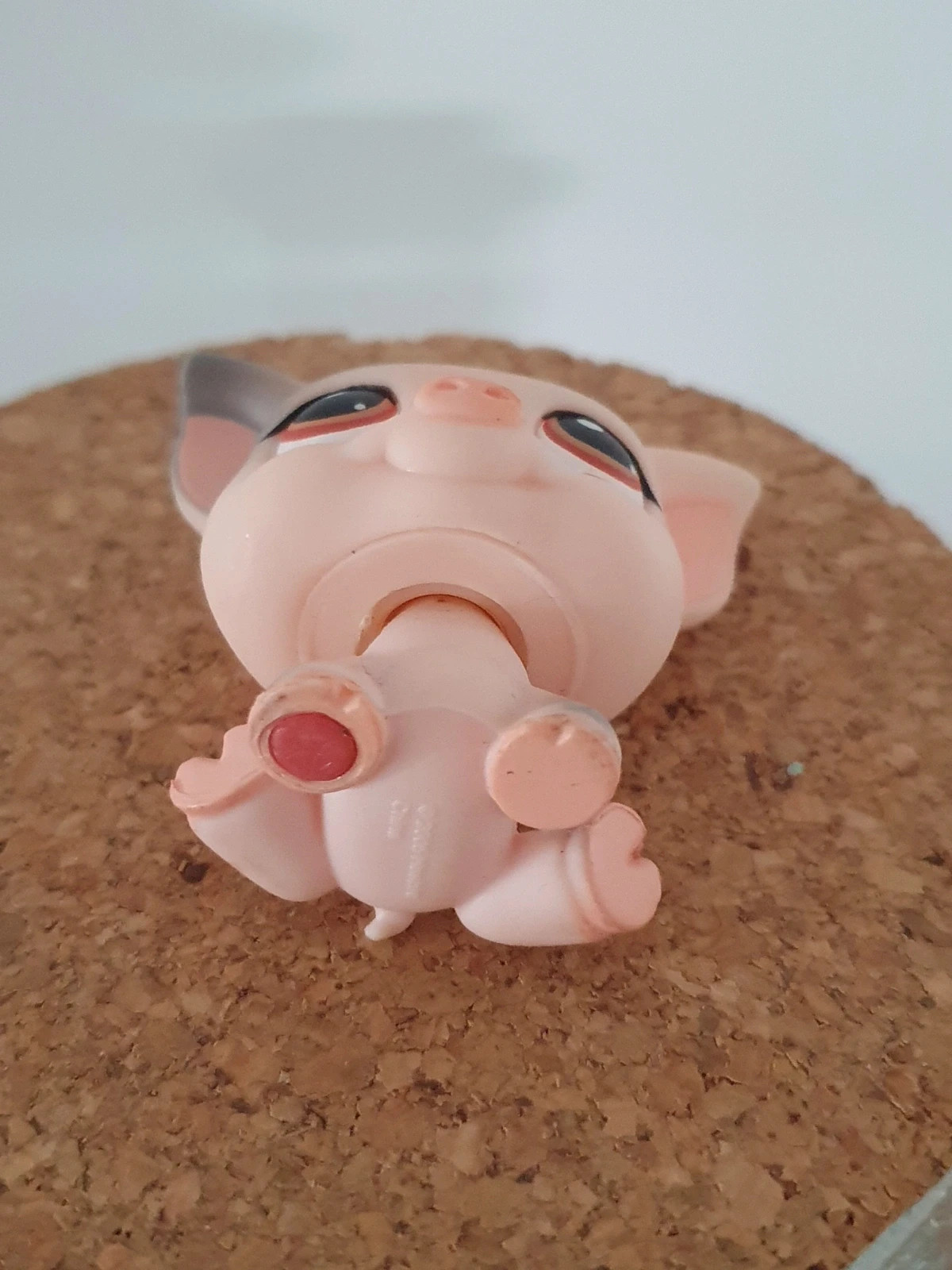 Petshopl lps cochon #259 🐖 – Littlest Pet Shop – taille Taille unique 3