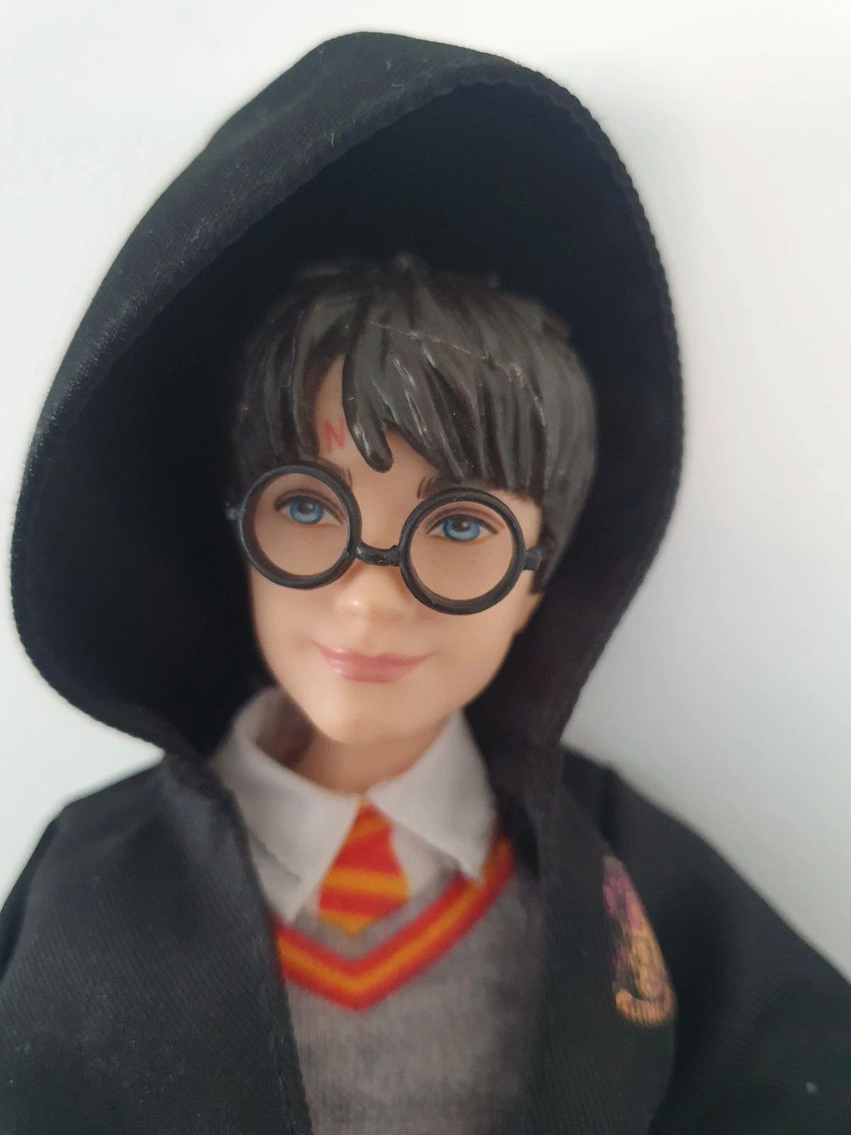 Figurine poupée Harry Potter – Harry Potter – taille Taille unique 2