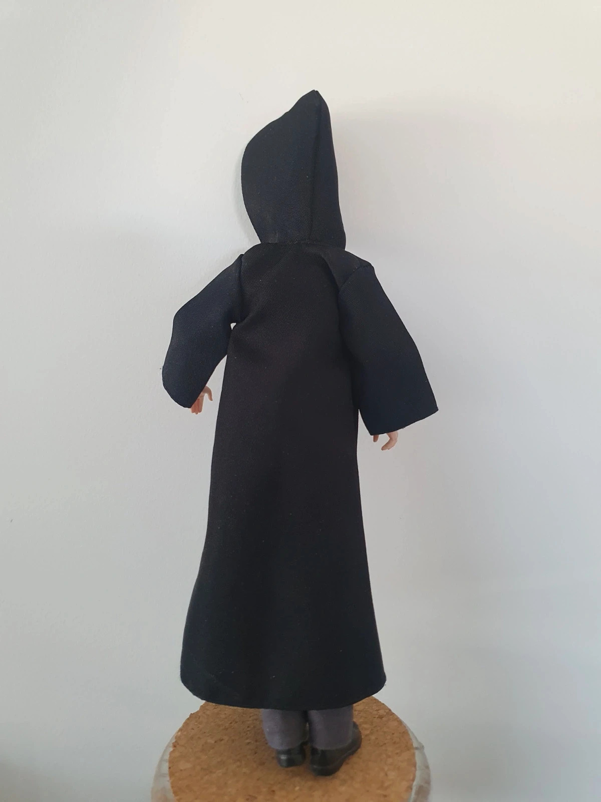 Figurine poupée Harry Potter – Harry Potter – taille Taille unique 4