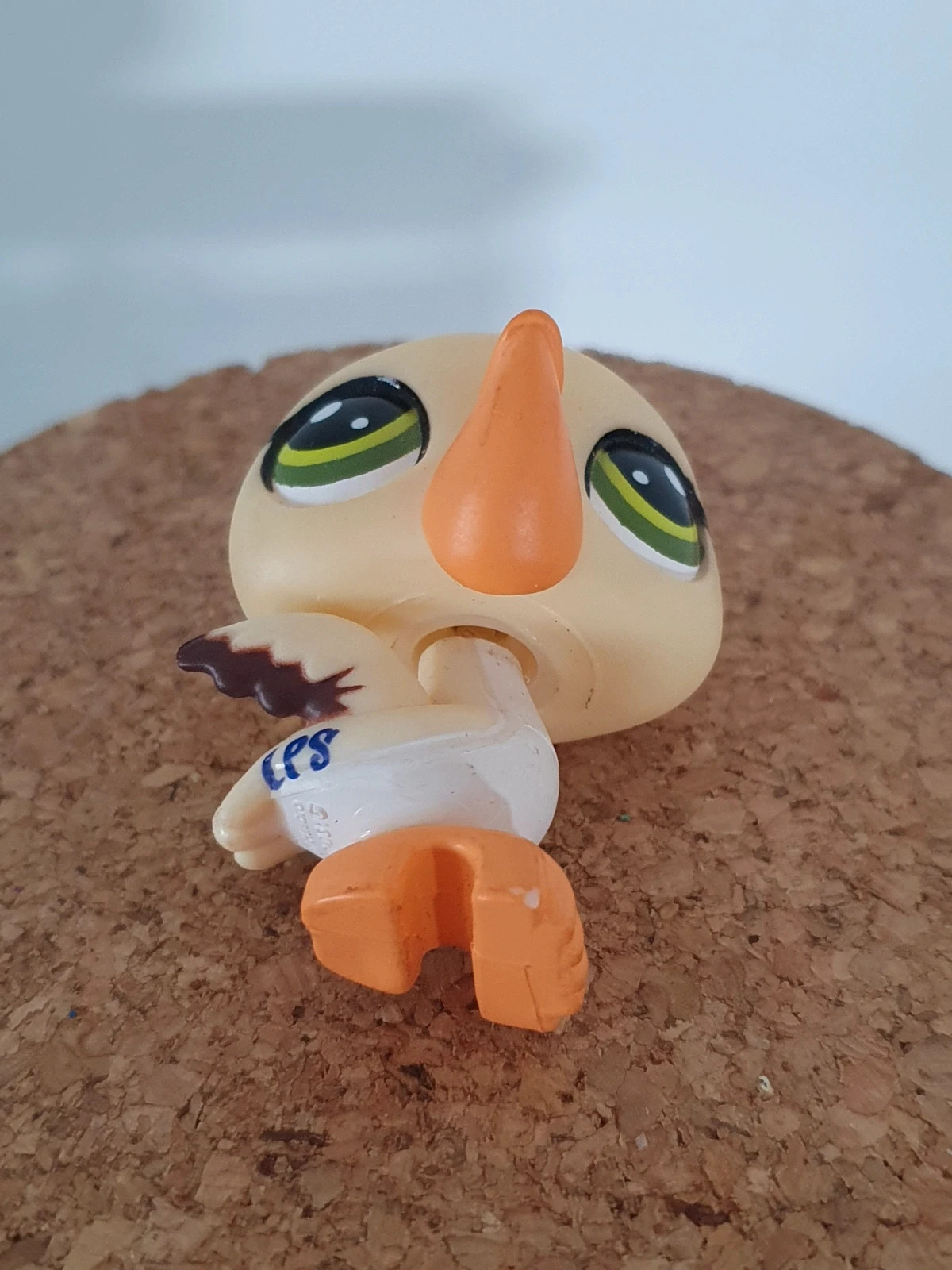 Petshop lps pélican #1350 – Petshop – taille Taille unique 3