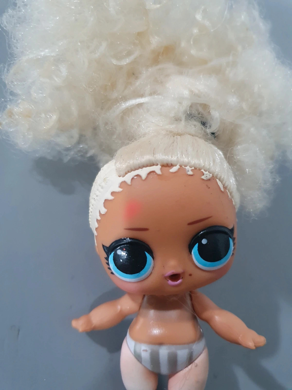Poupée LOL – L.O.L. Surprise – taille Taille unique 2