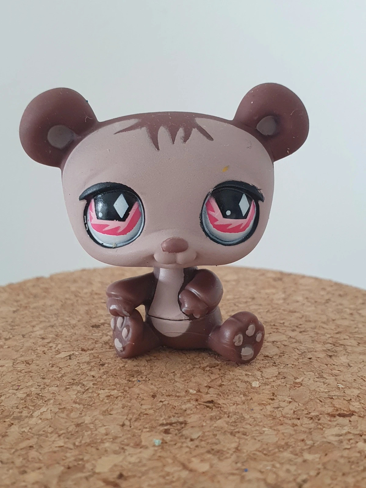 Petshop lps panda #594