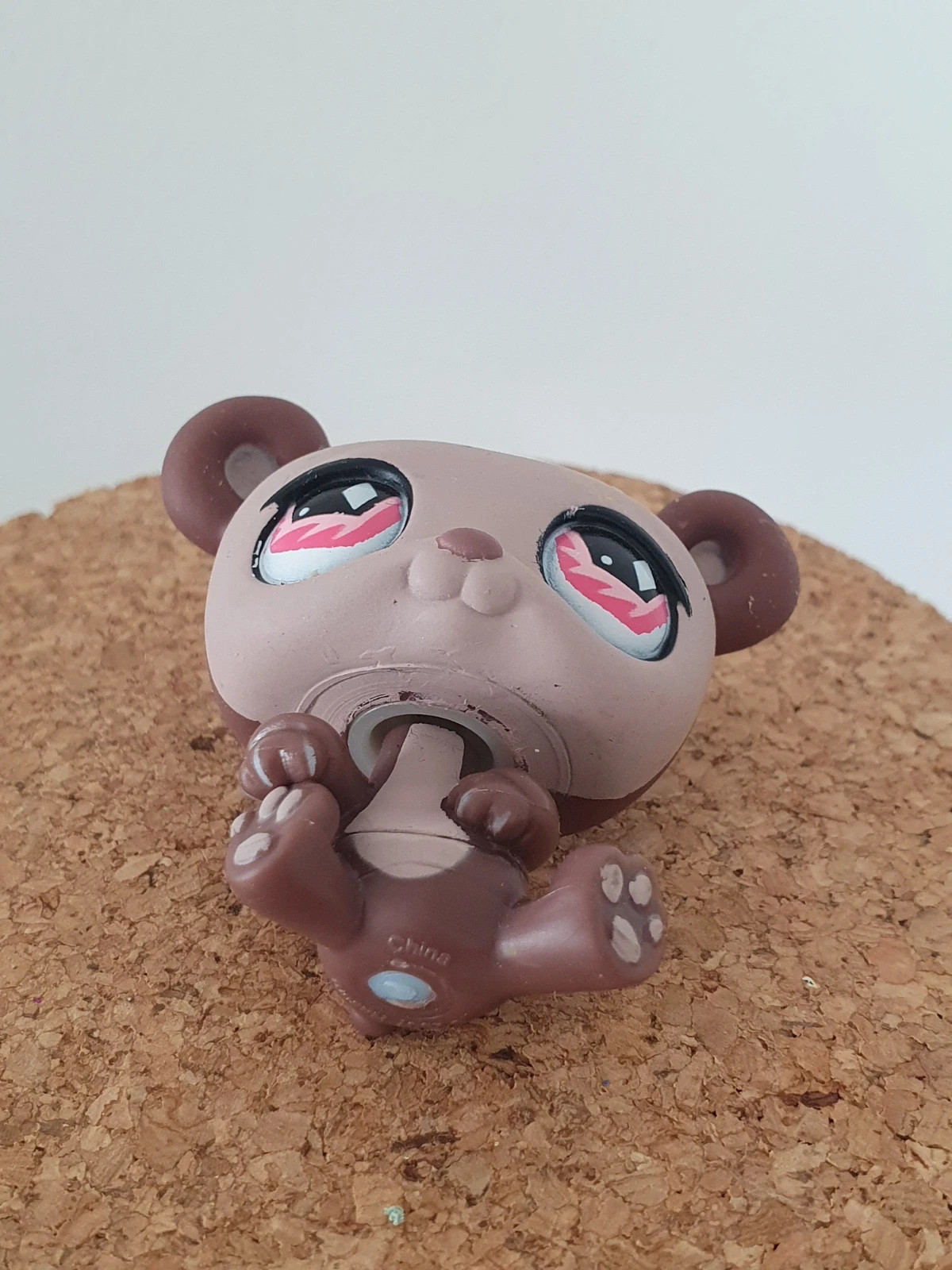 Petshop lps panda #594 – Petshop – taille Taille unique 3