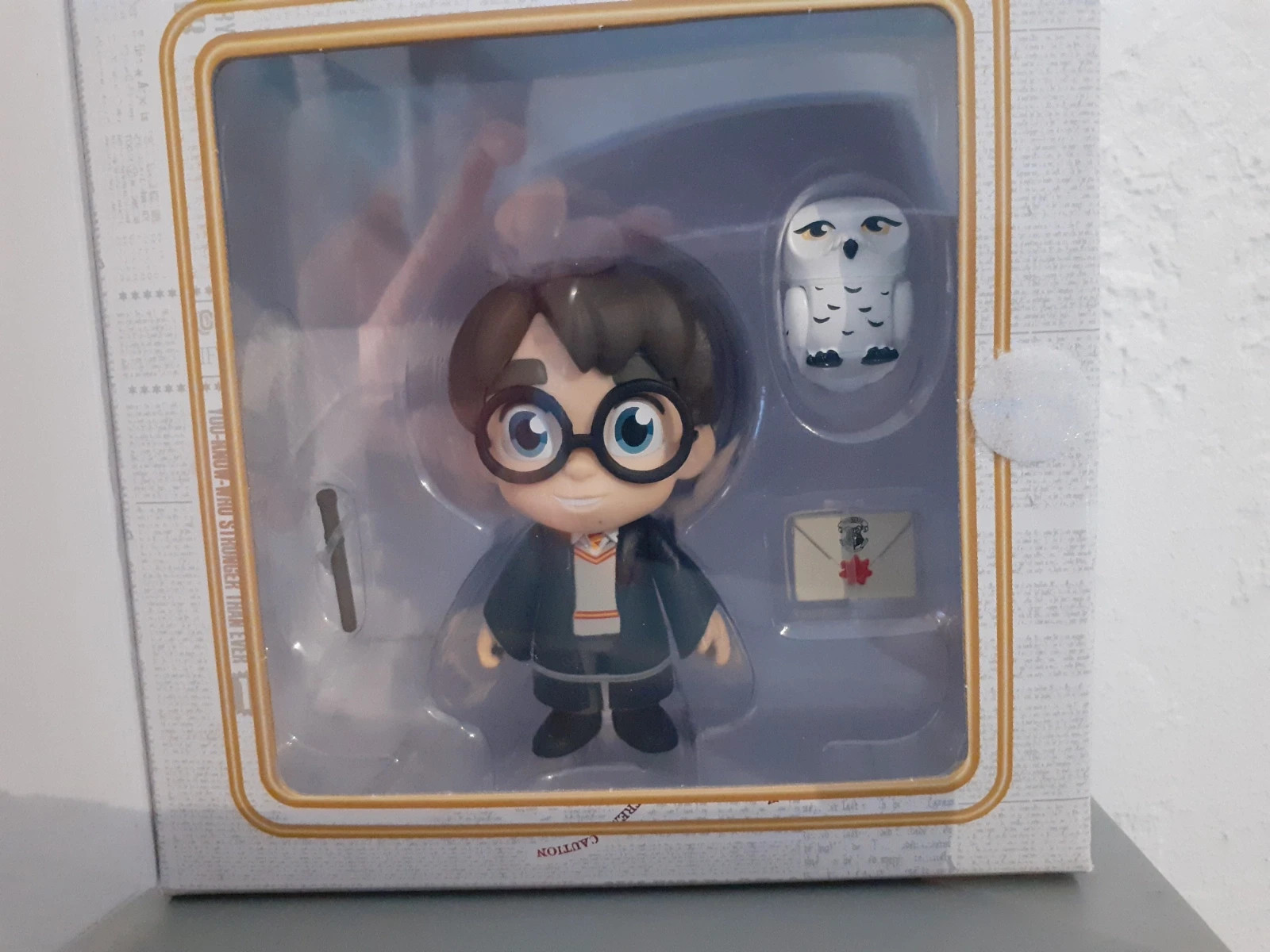 Figurine Harry Potter – Funko – taille Taille unique 2
