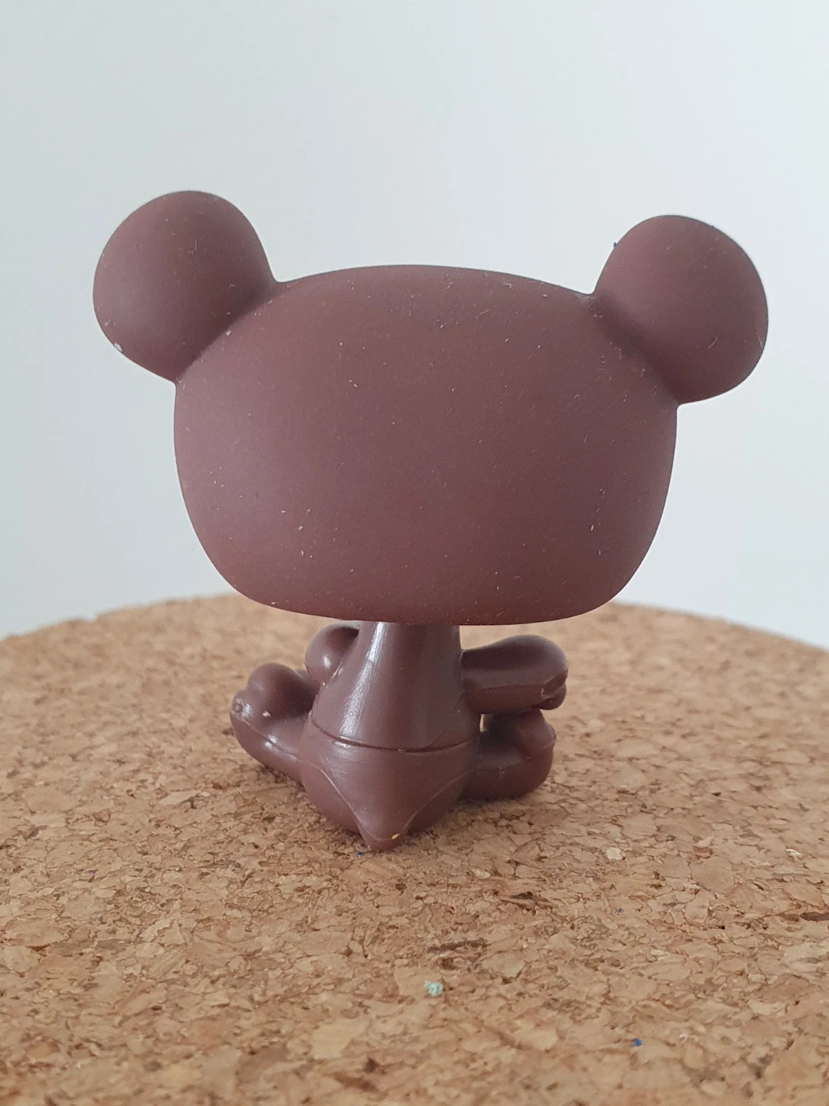 Petshop lps panda #594 – Petshop – taille Taille unique 2