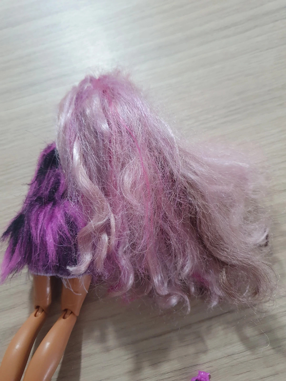 Monster High Clawdeen Wolf G3 – Mattel – taille Taille unique 4