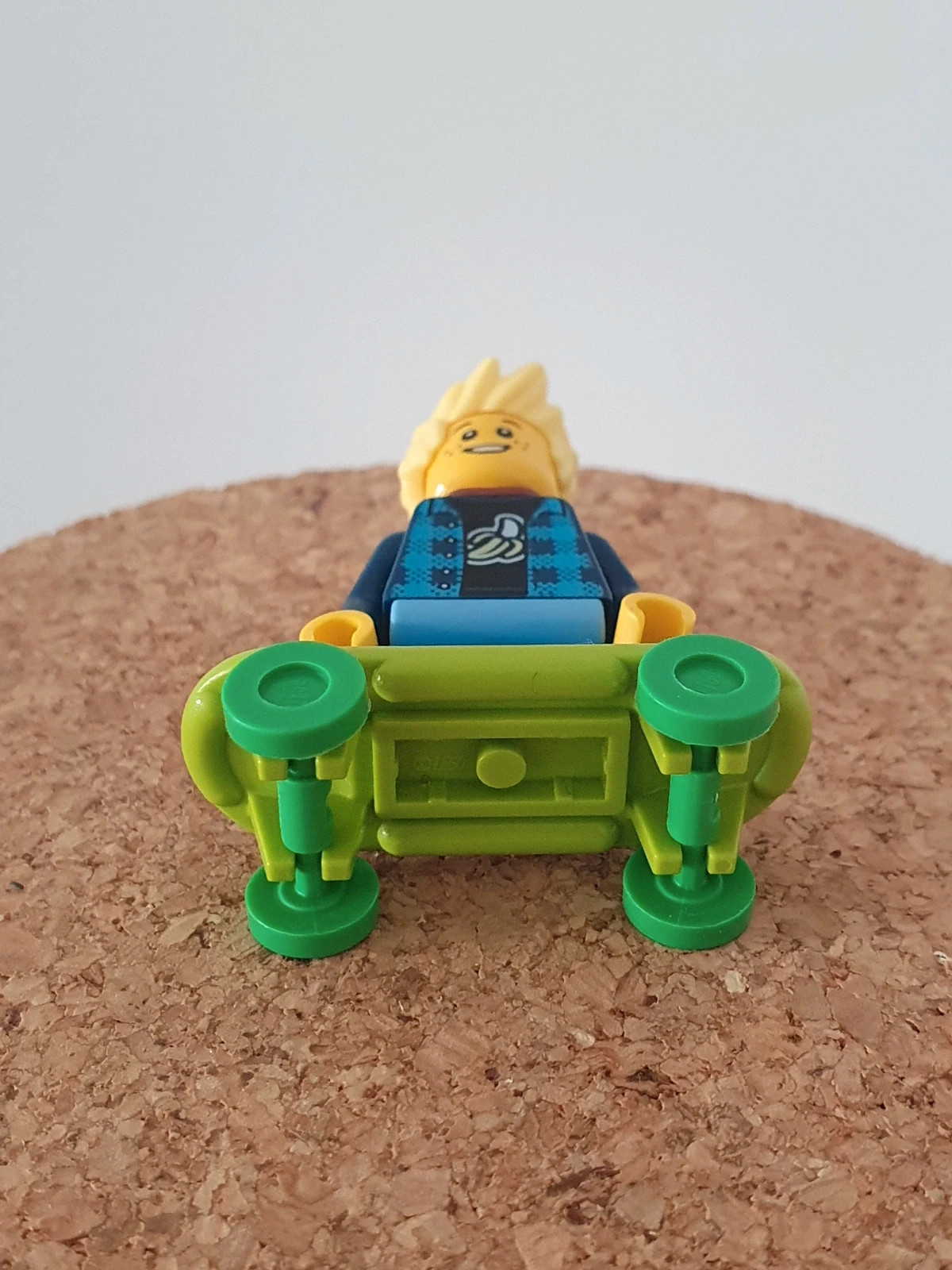 Lego personnage skateboarder – LEGO – taille Taille unique 4