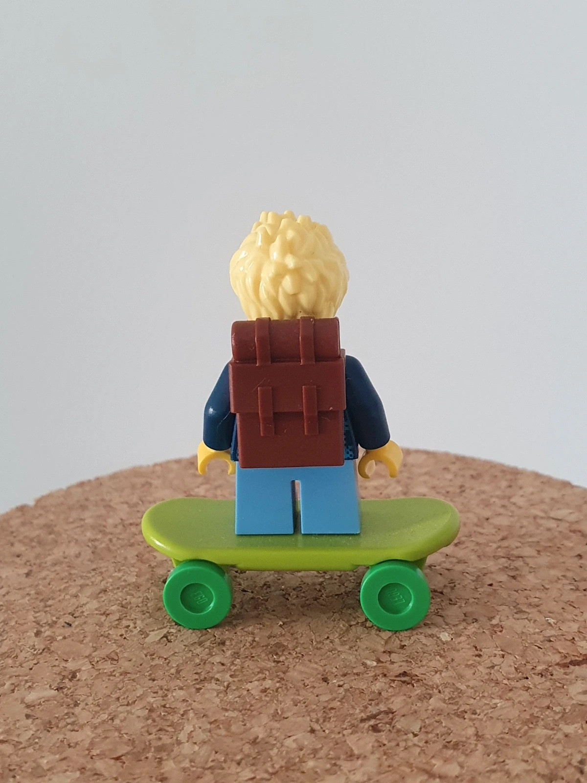 Lego personnage skateboarder – LEGO – taille Taille unique 2