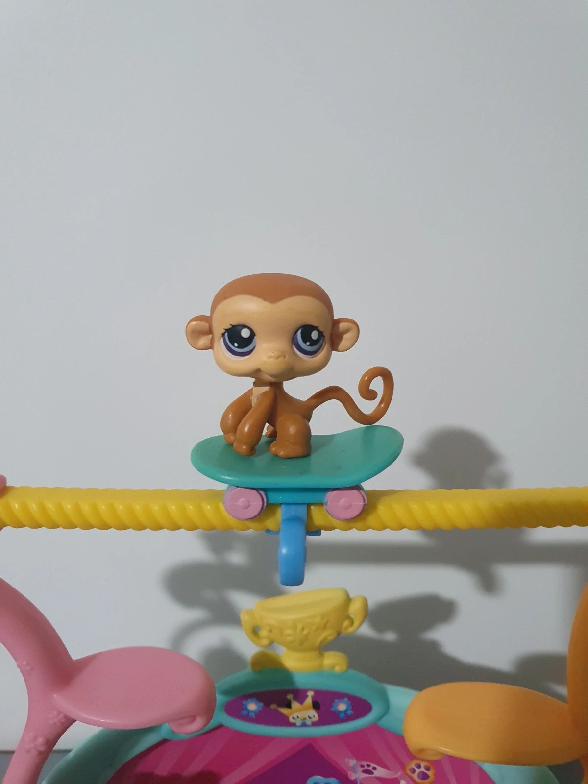 Petshop lps le cirque 🎪 – Petshop – taille Taille unique 3