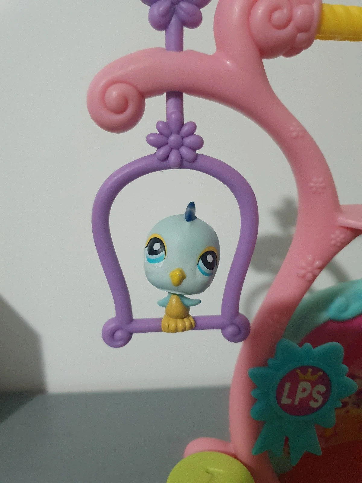 Petshop lps le cirque 🎪 – Petshop – taille Taille unique 2