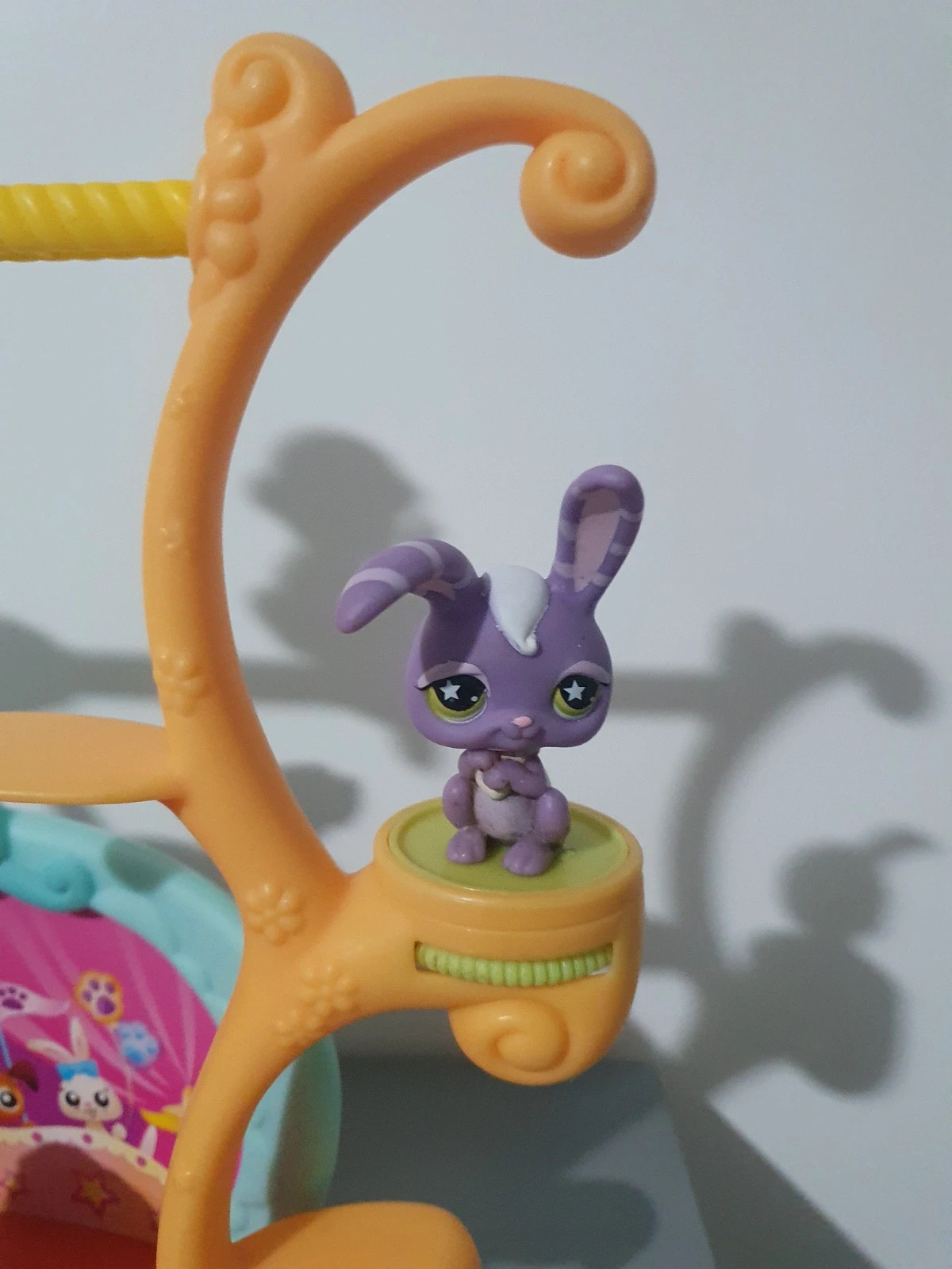 Petshop lps le cirque 🎪 – Petshop – taille Taille unique 4