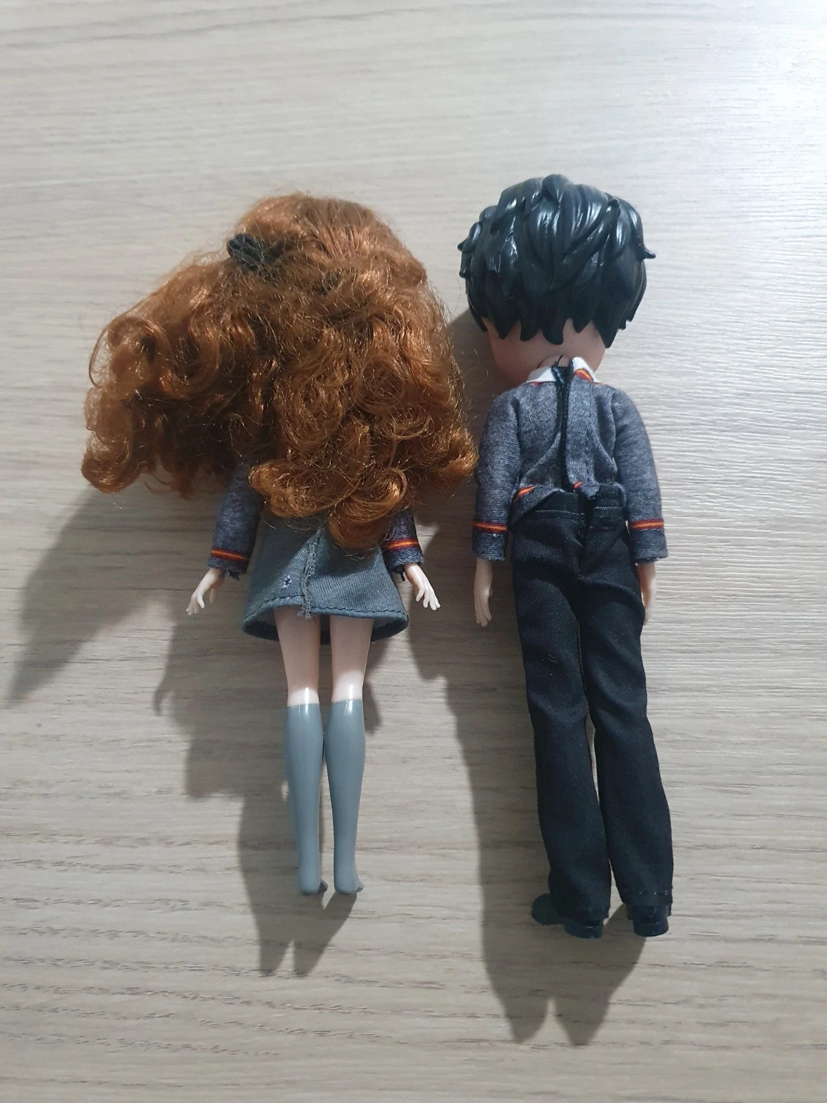 Lot Harry Potter et Hermione – Harry Potter – taille Taille unique 2