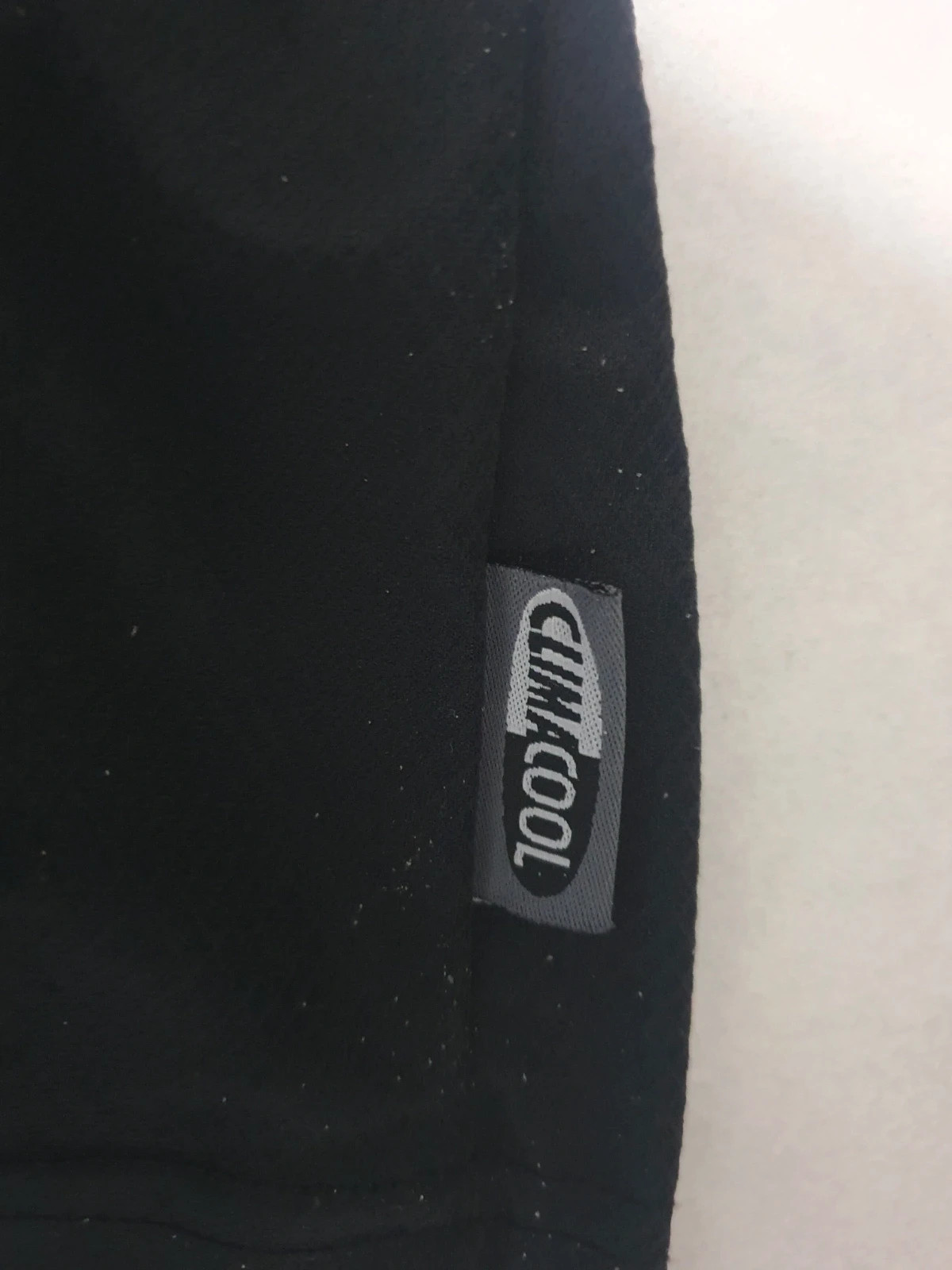 Adidas maillot foot arbitre vintage – adidas – taille XL 5
