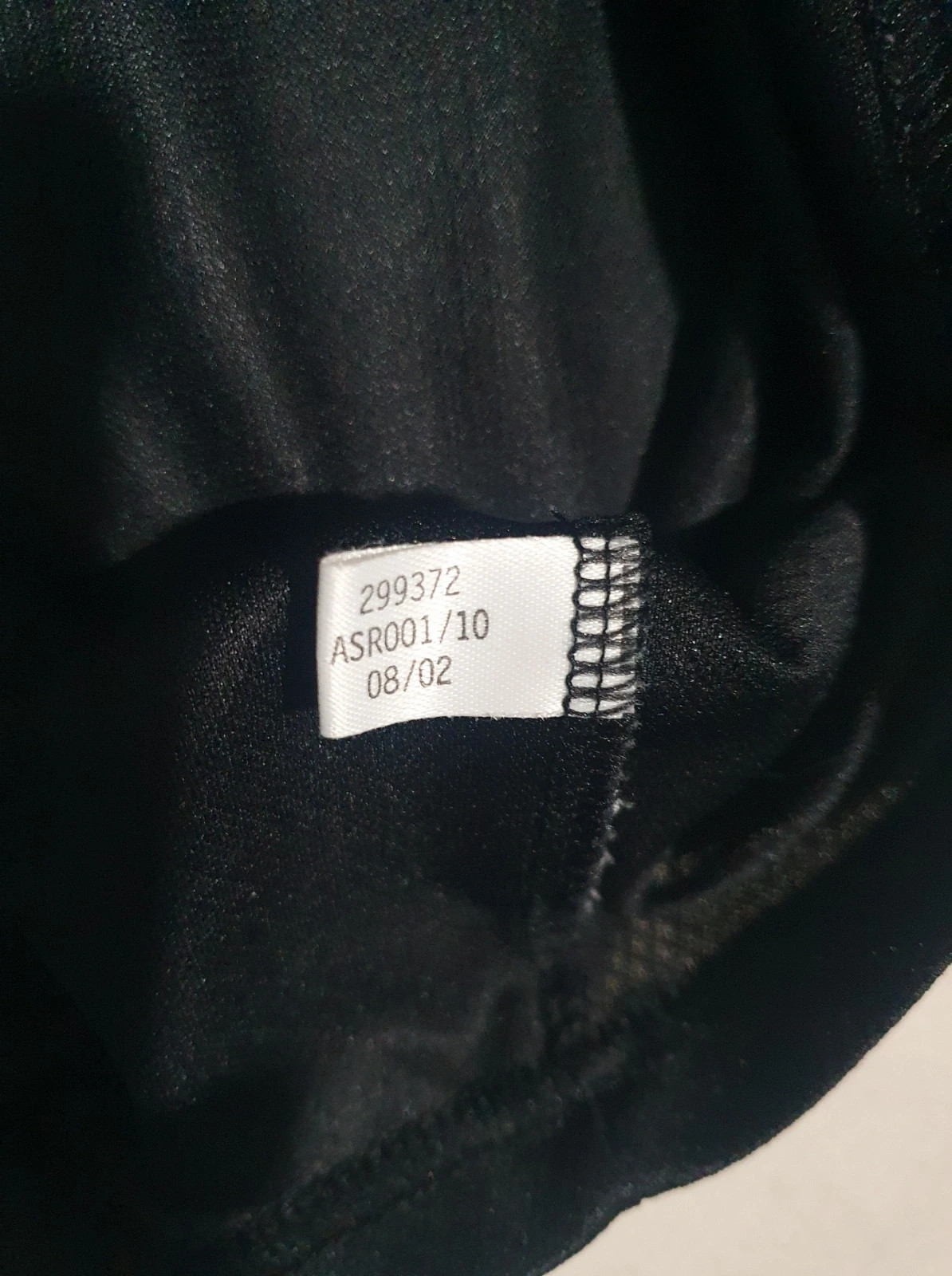 Adidas maillot foot arbitre vintage – adidas – taille XL 4