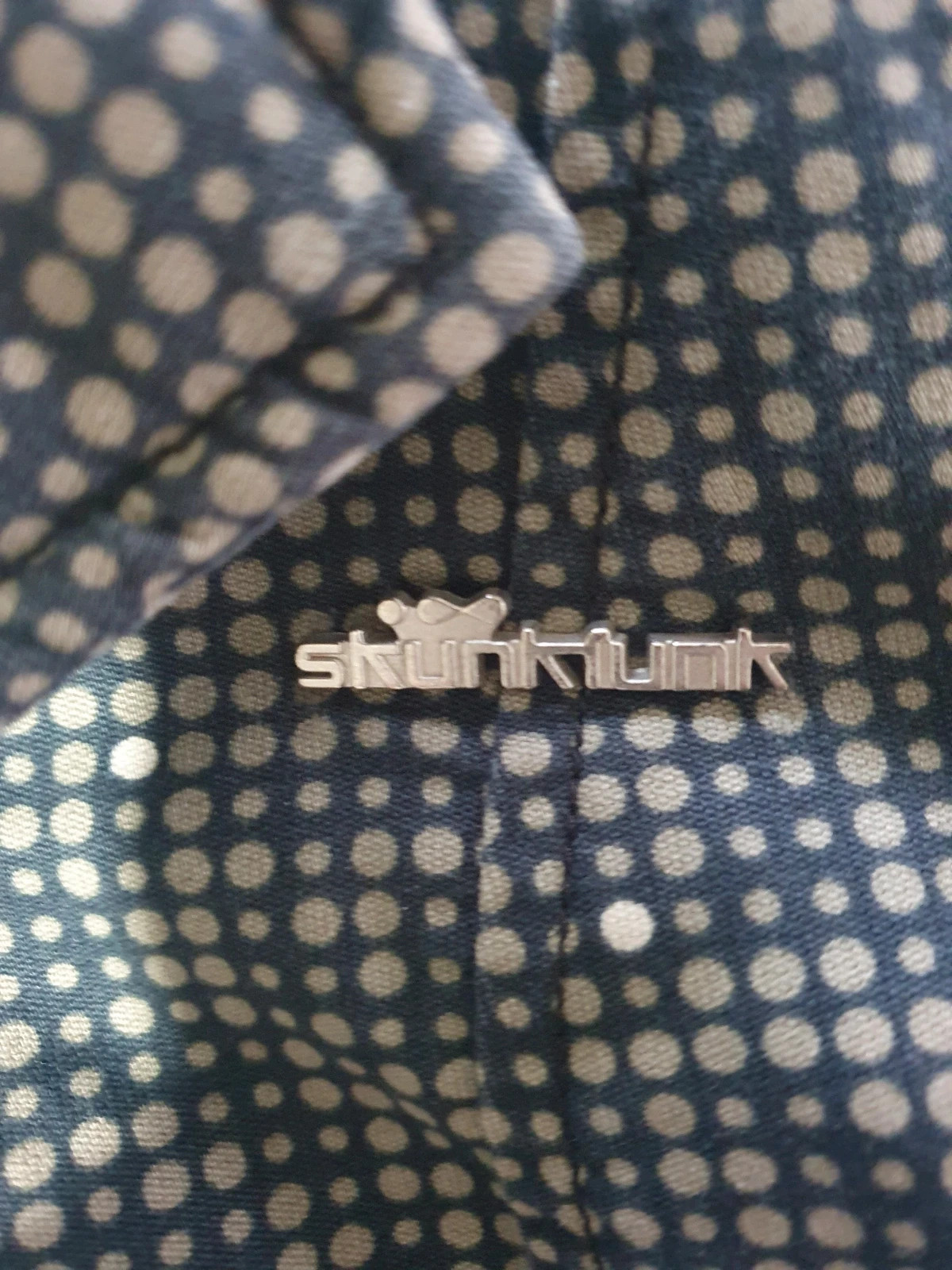 Jolie veste Skunkfunk – Skunkfunk – taille M / 38 / 10 2