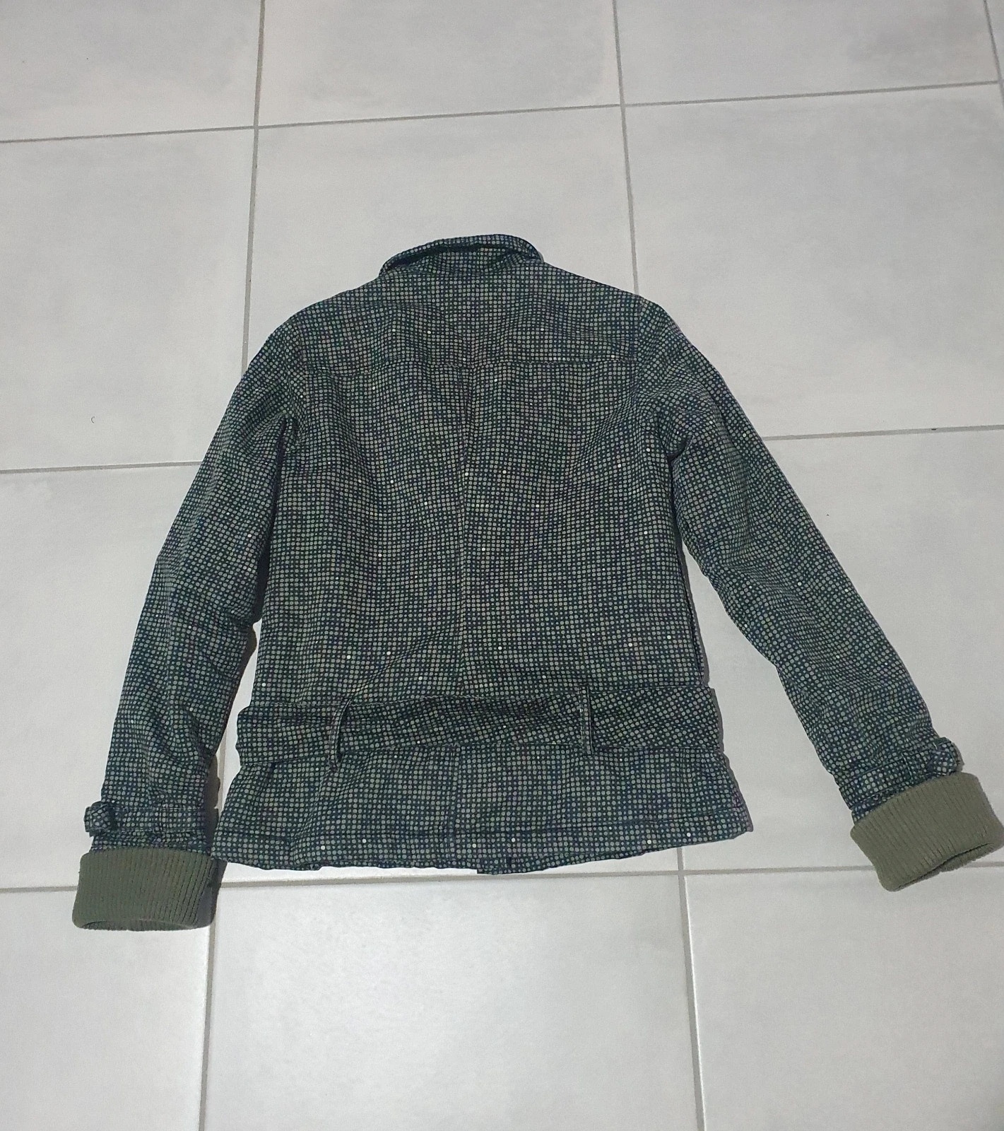 Jolie veste Skunkfunk – Skunkfunk – taille M / 38 / 10 5