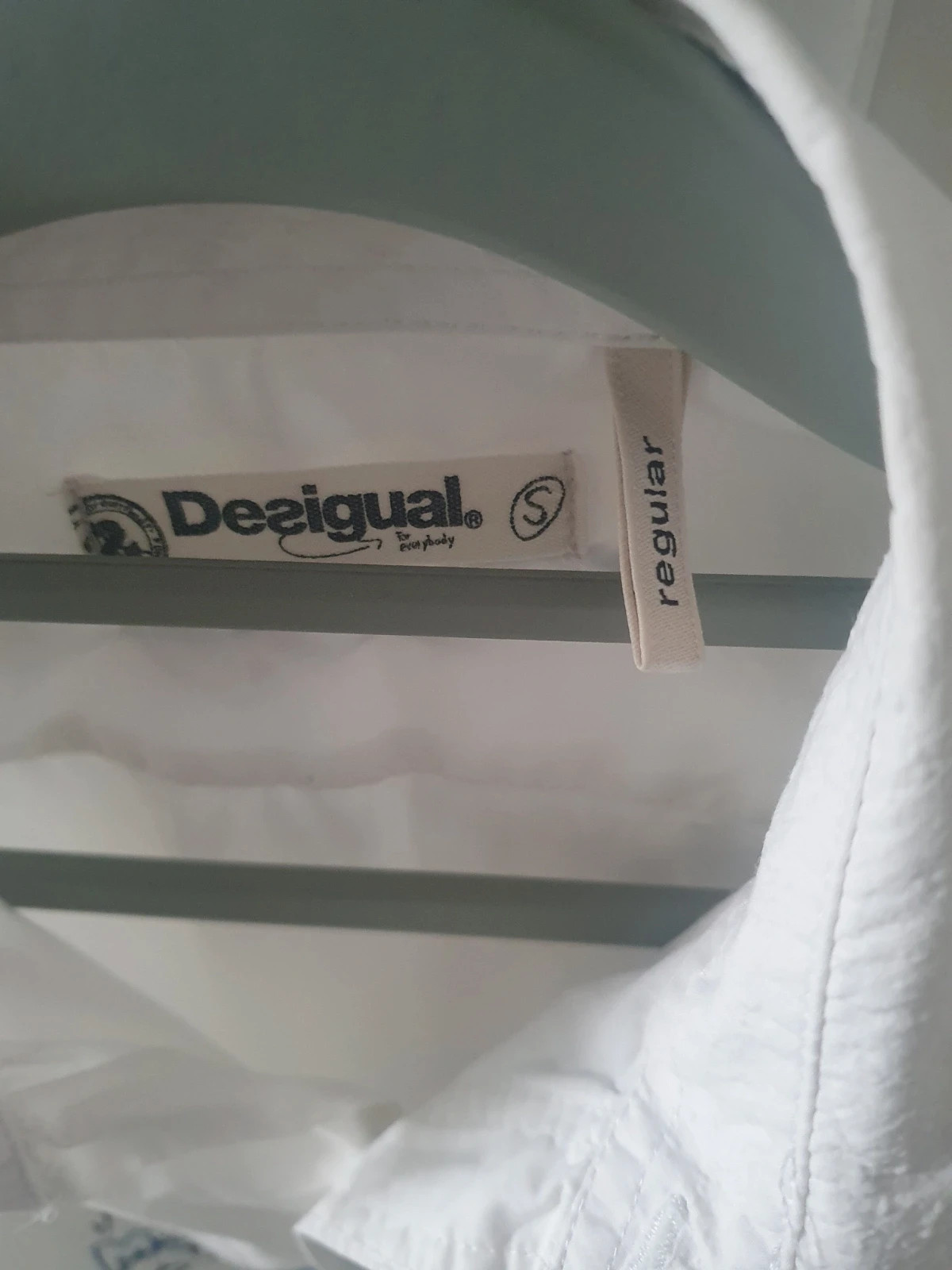 Chemise homme Desigual S – Desigual – taille S 3