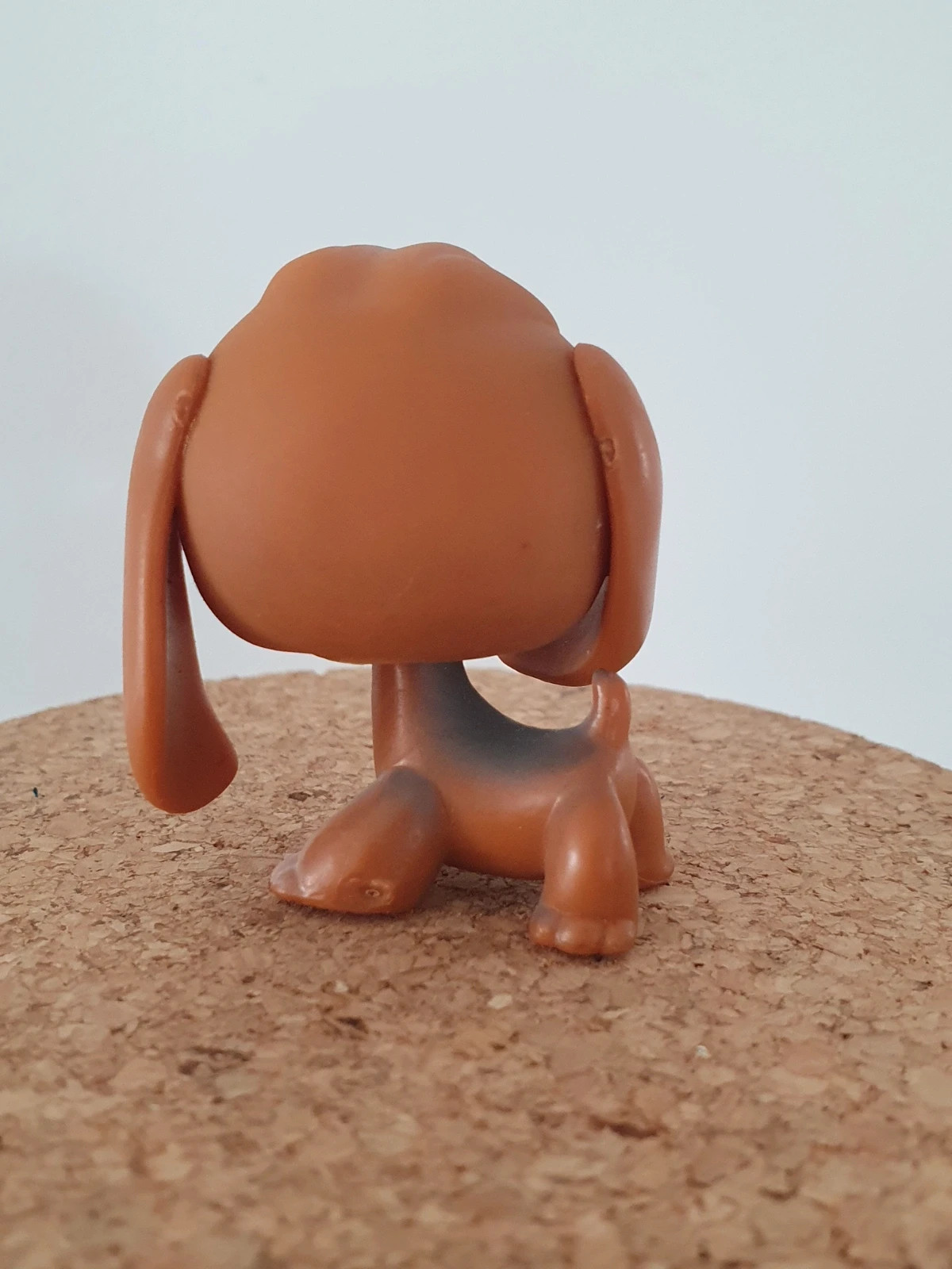 Petshop lps chien beagle #16 – Petshop – taille Taille unique 2