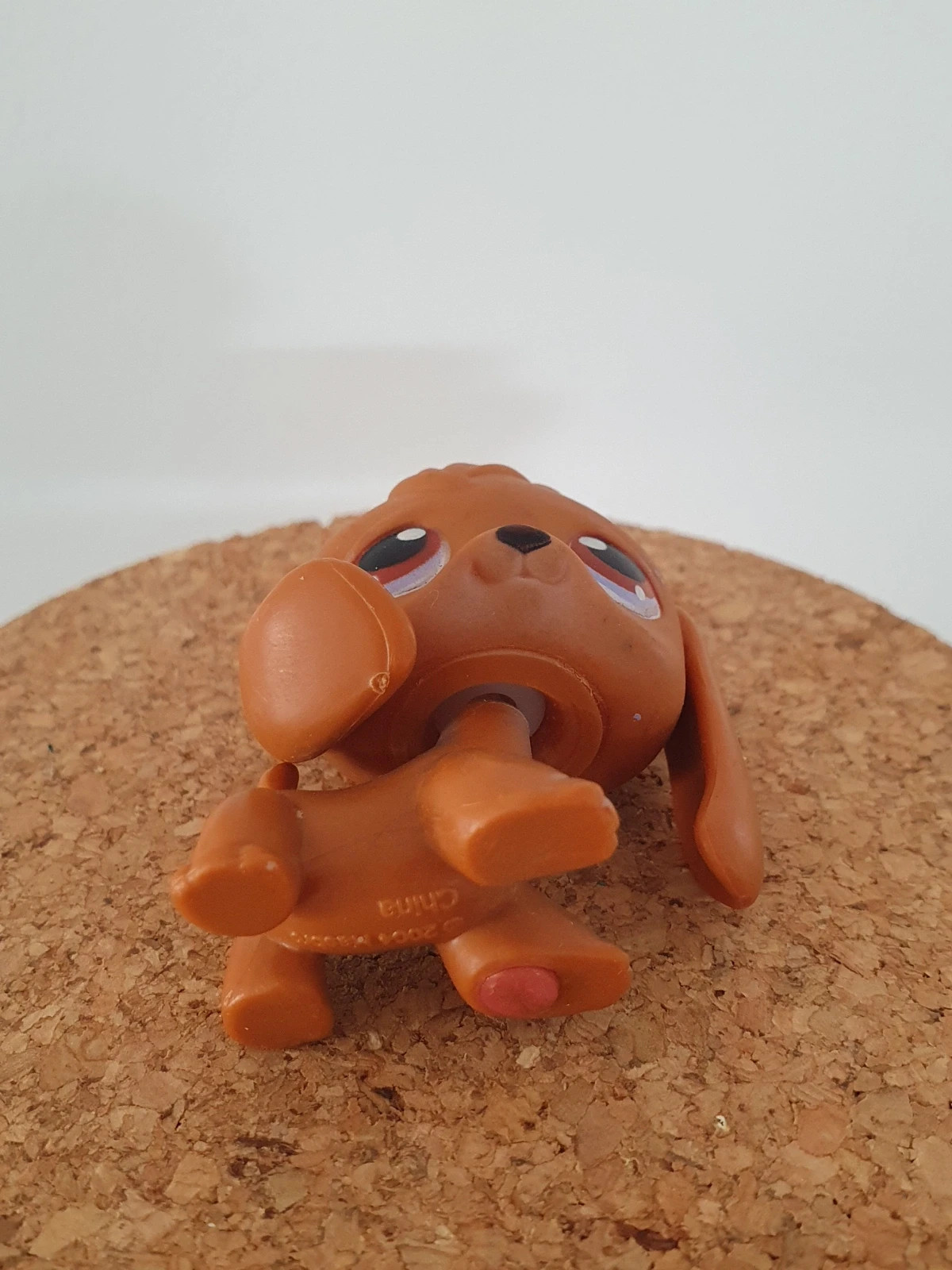 Petshop lps chien beagle #16 – Petshop – taille Taille unique 3