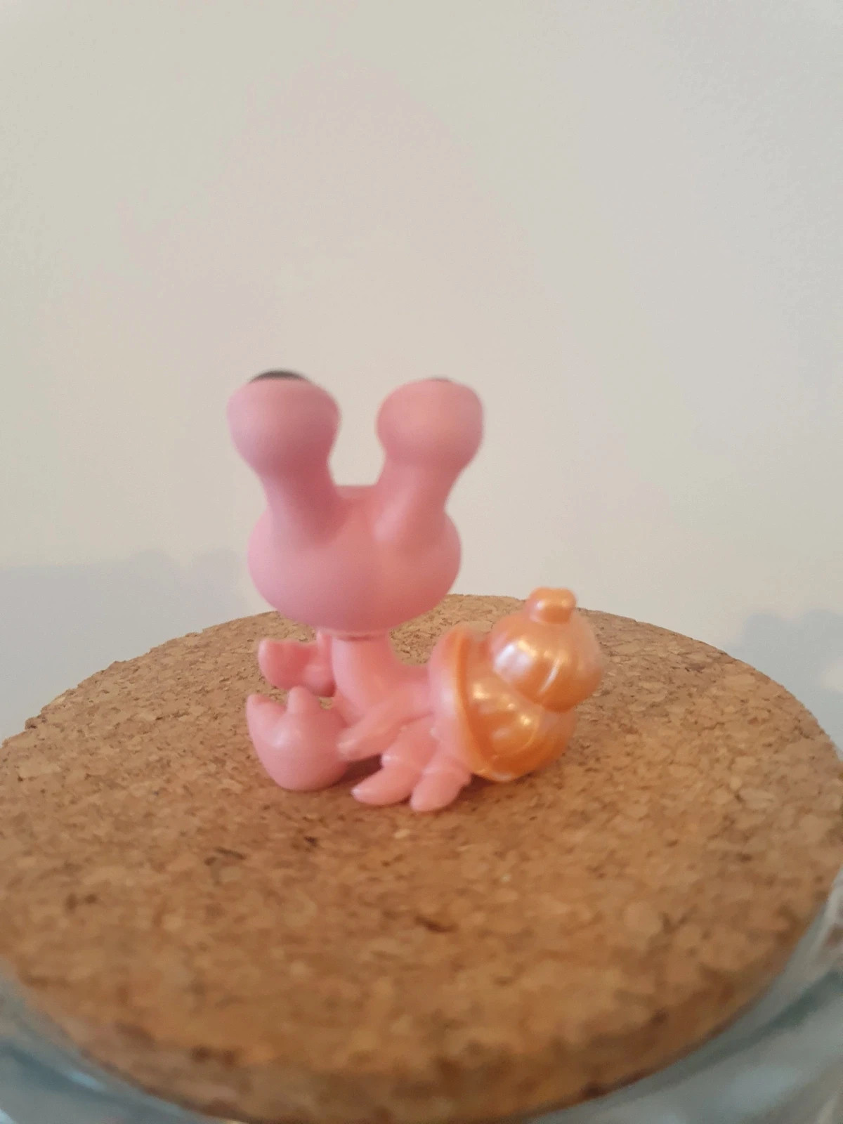 Petshop lps bernard l'hermite #952 – Petshop – taille Taille unique 2
